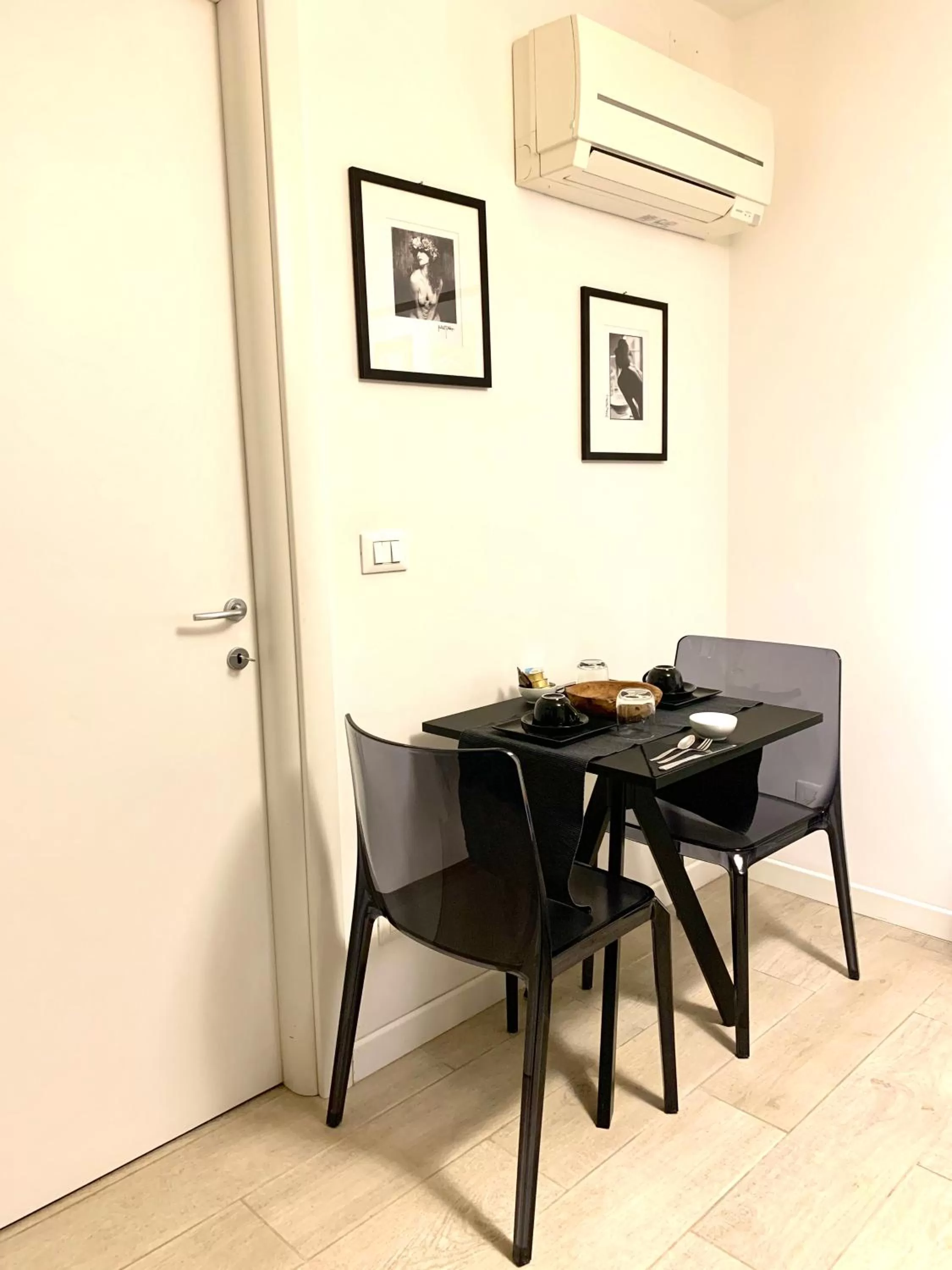 Breakfast in B&B Fortuny