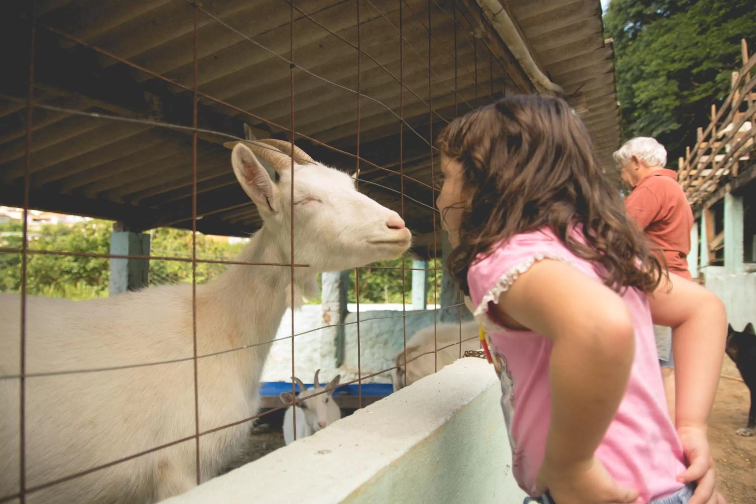 Property building in Lagoa Seca Hotel Rural