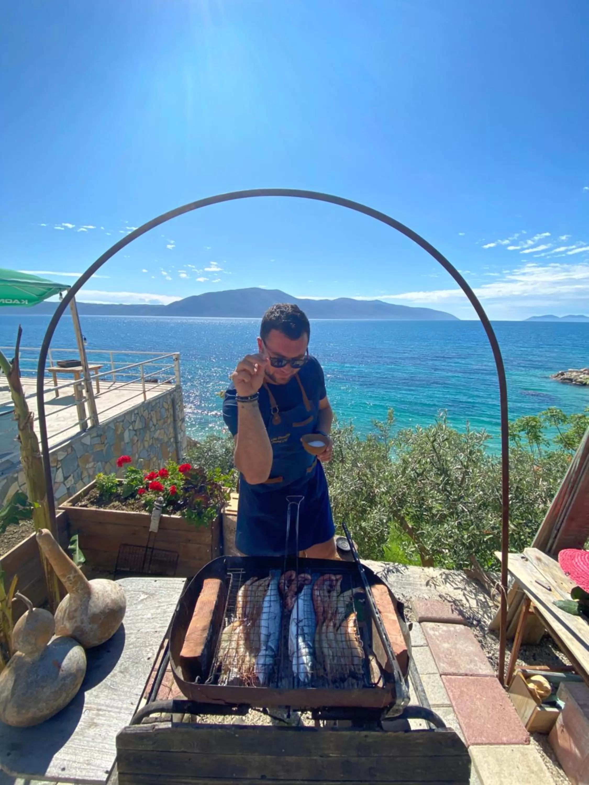 Vila Rahmi & Veli Dervishaj