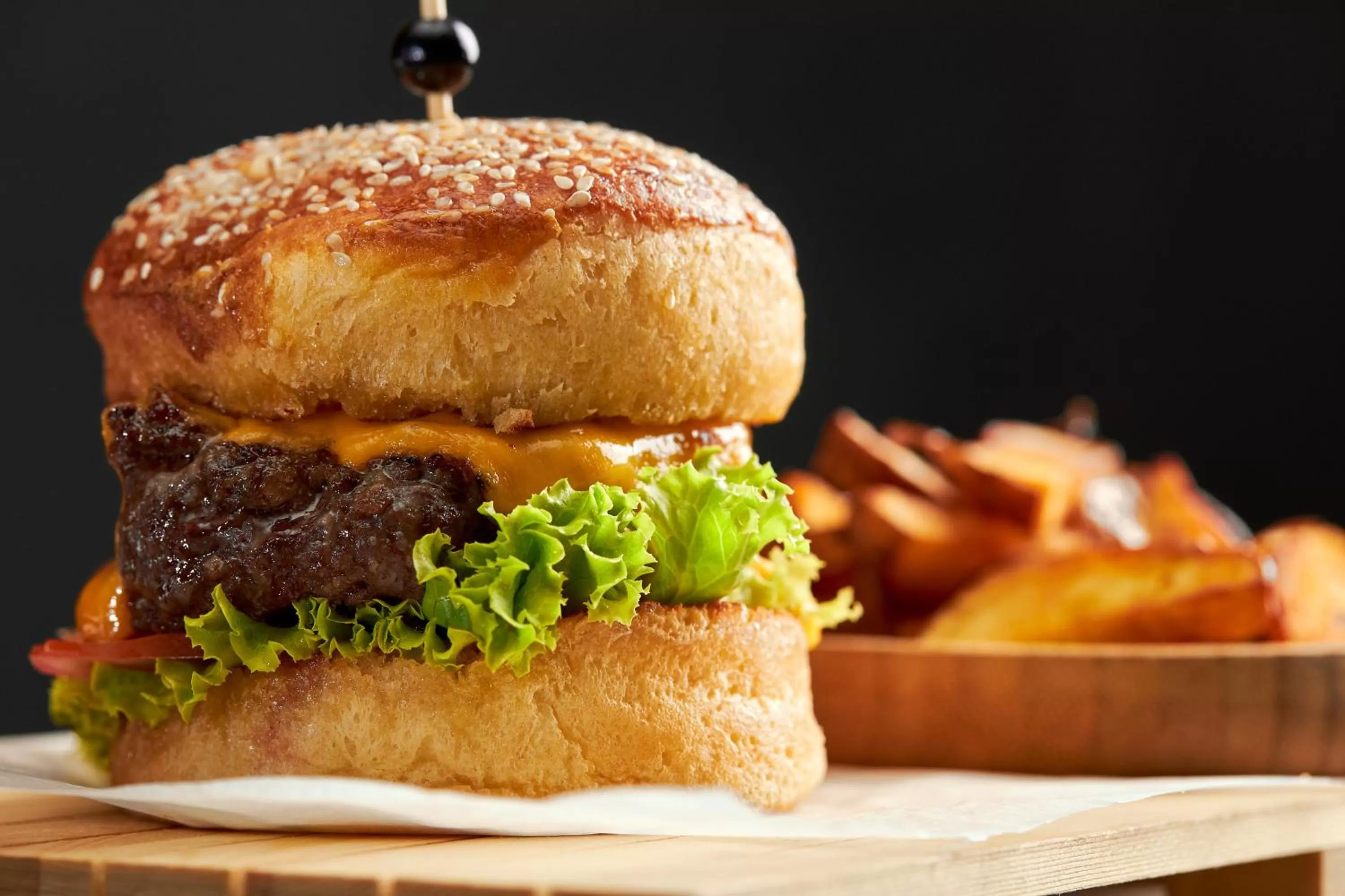 Restaurant/places to eat in Hotel Štacija