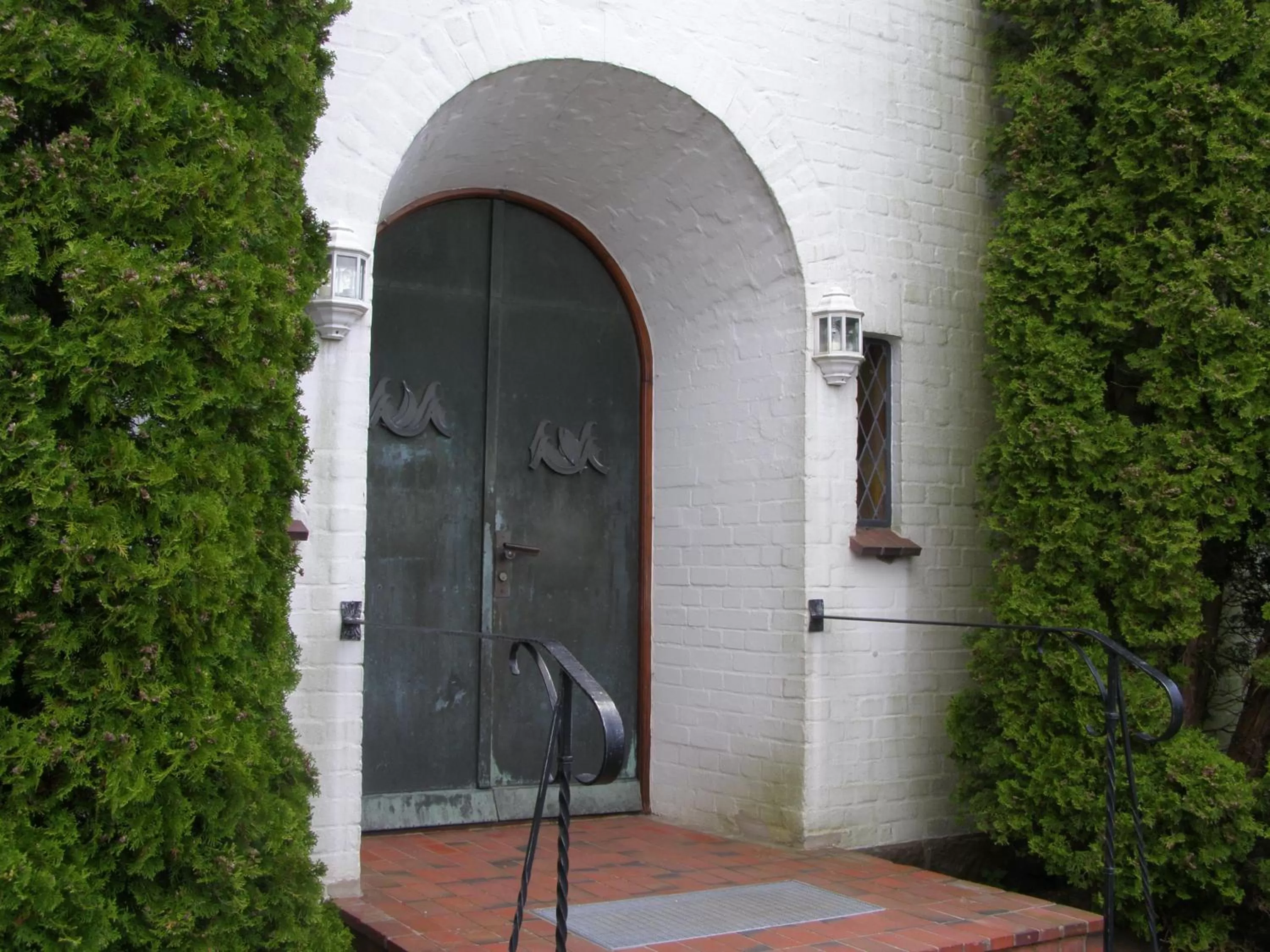 Nearby landmark in Hotel Fährhaus Niederkleveez