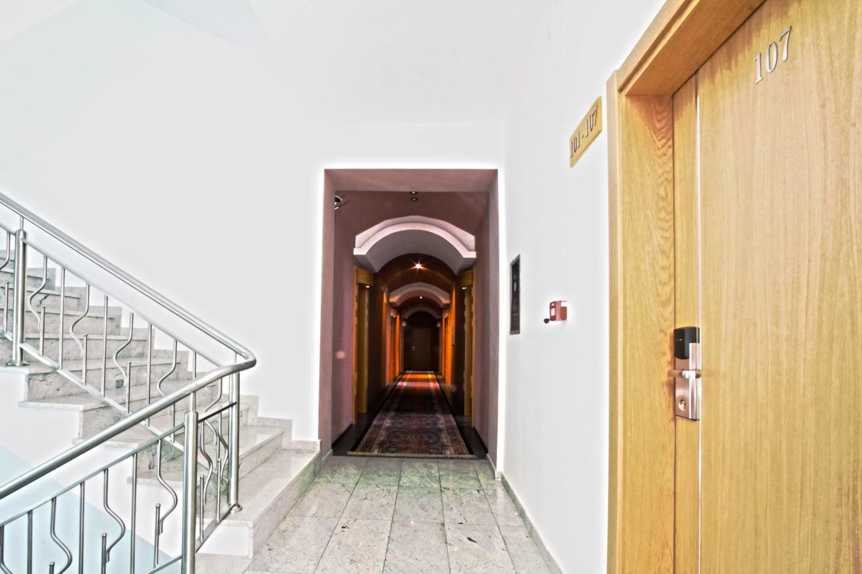 Other in Hotel Lirak