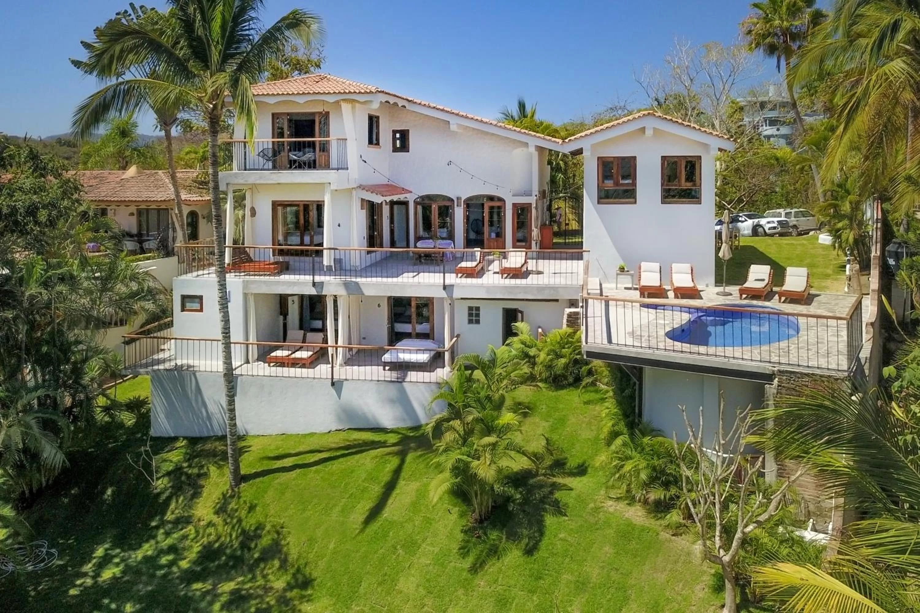 Property building in DISTRITO 88 - Hotel Boutique Only Adults