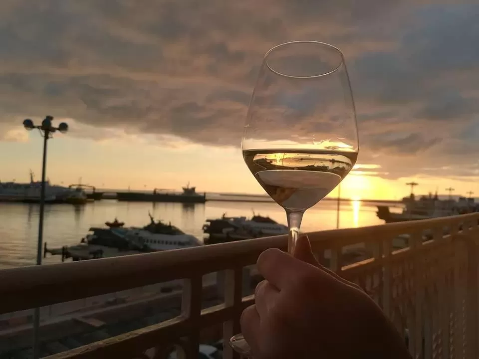 B&B Belveliero - Il Capitano