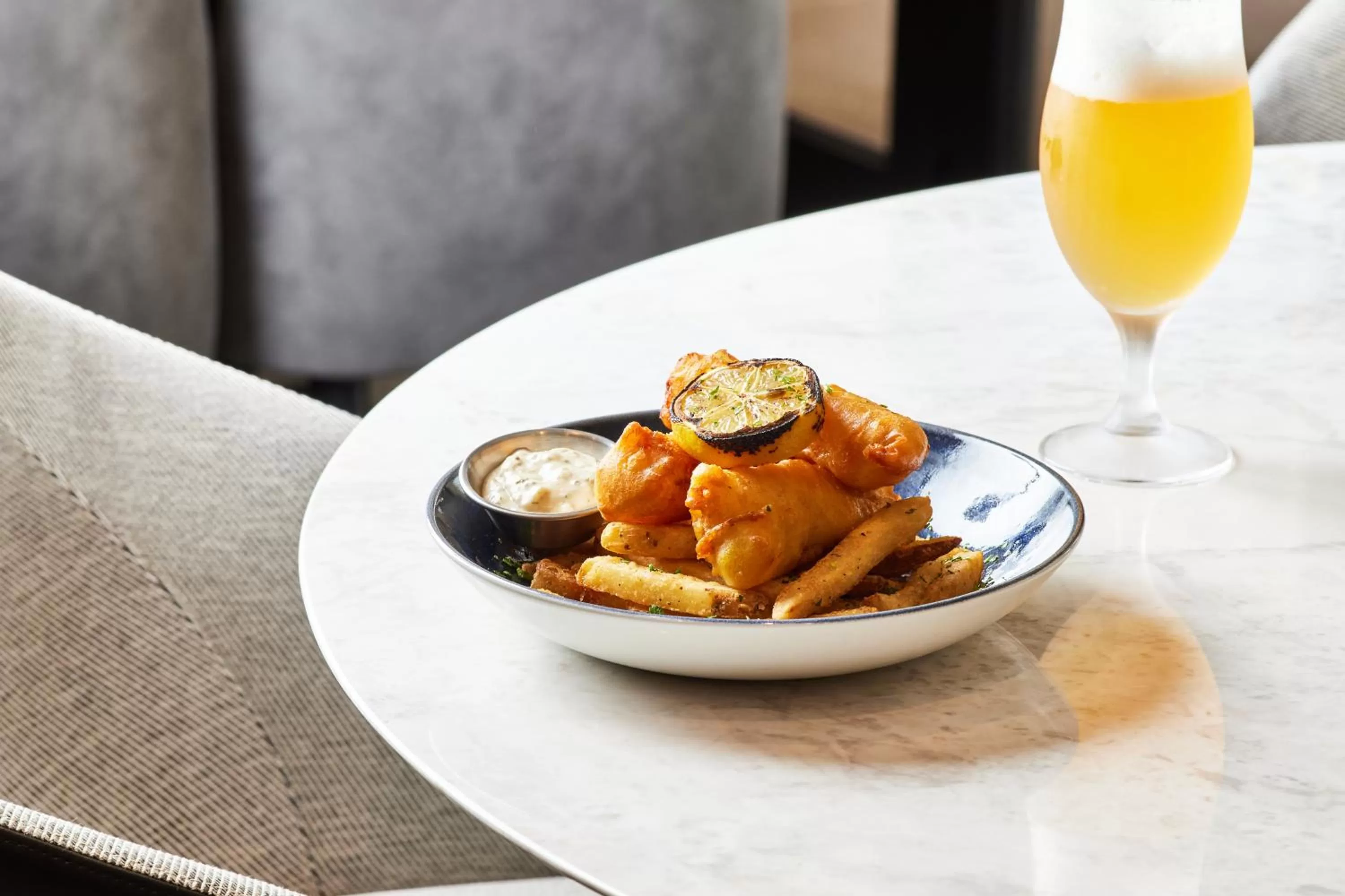 Food in Hyatt Place Phoenix/Downtown