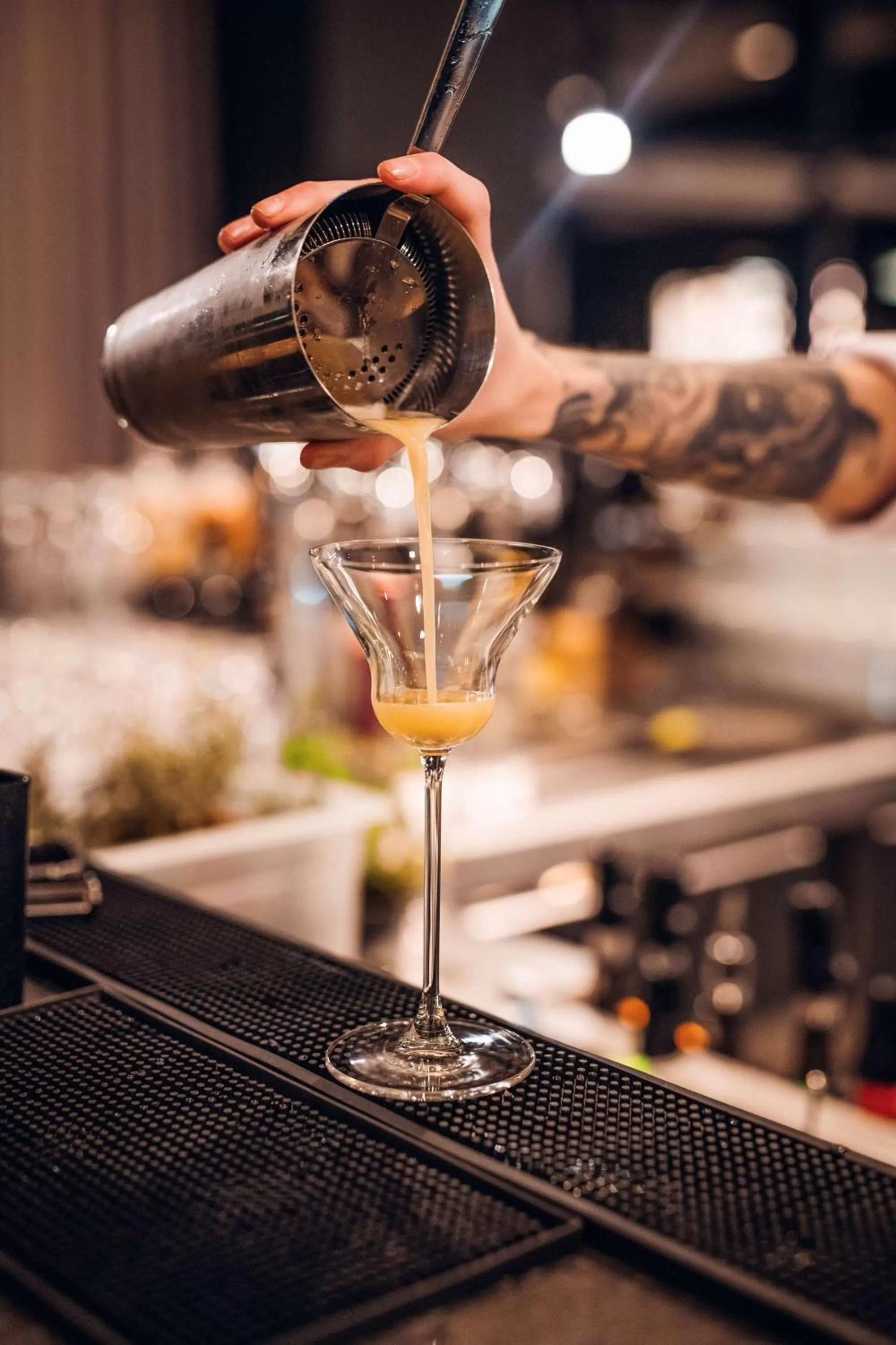 Lounge or bar in Radisson Resort Kołobrzeg