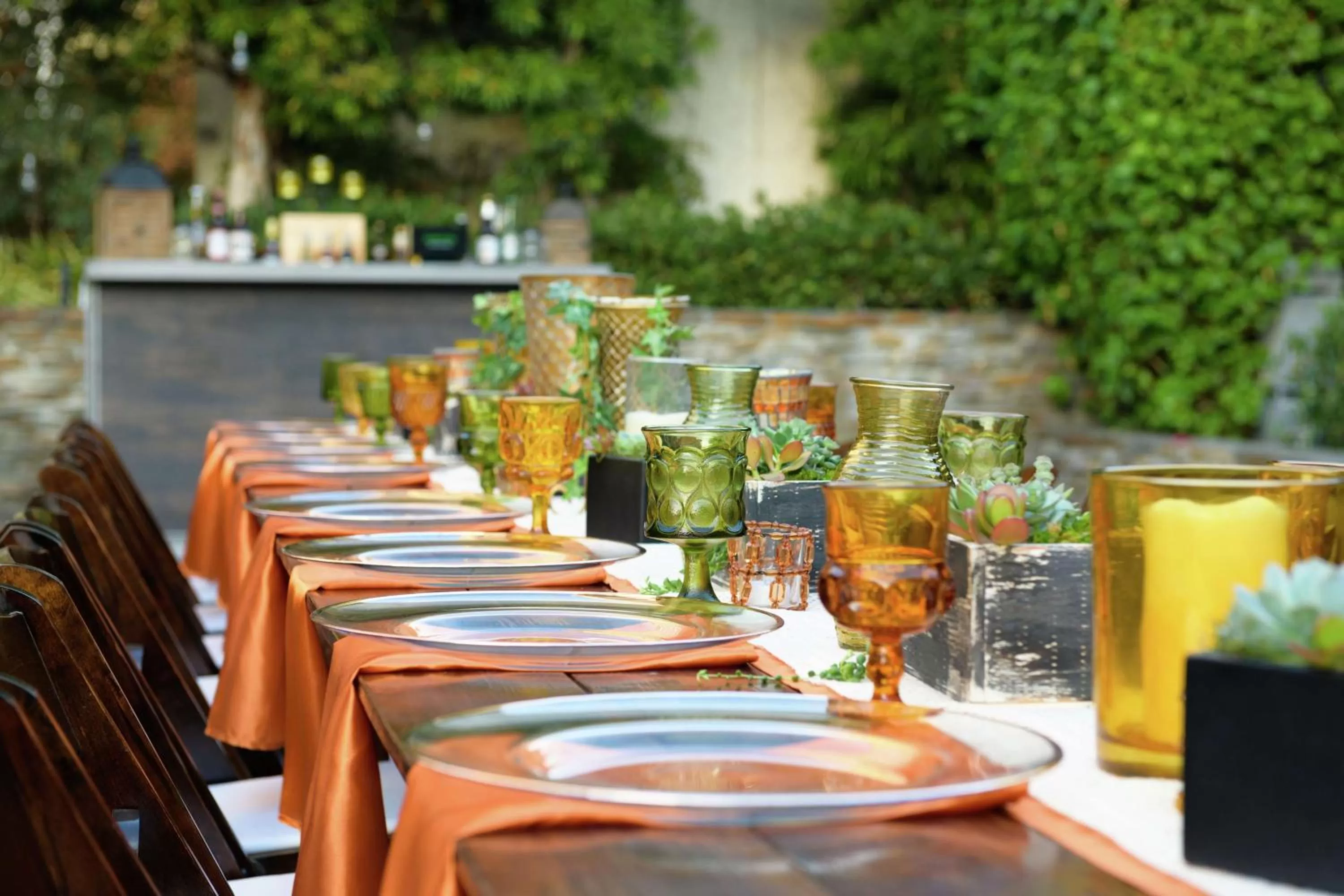 Meeting/conference room in Doubletree by Hilton Los Angeles Downtown