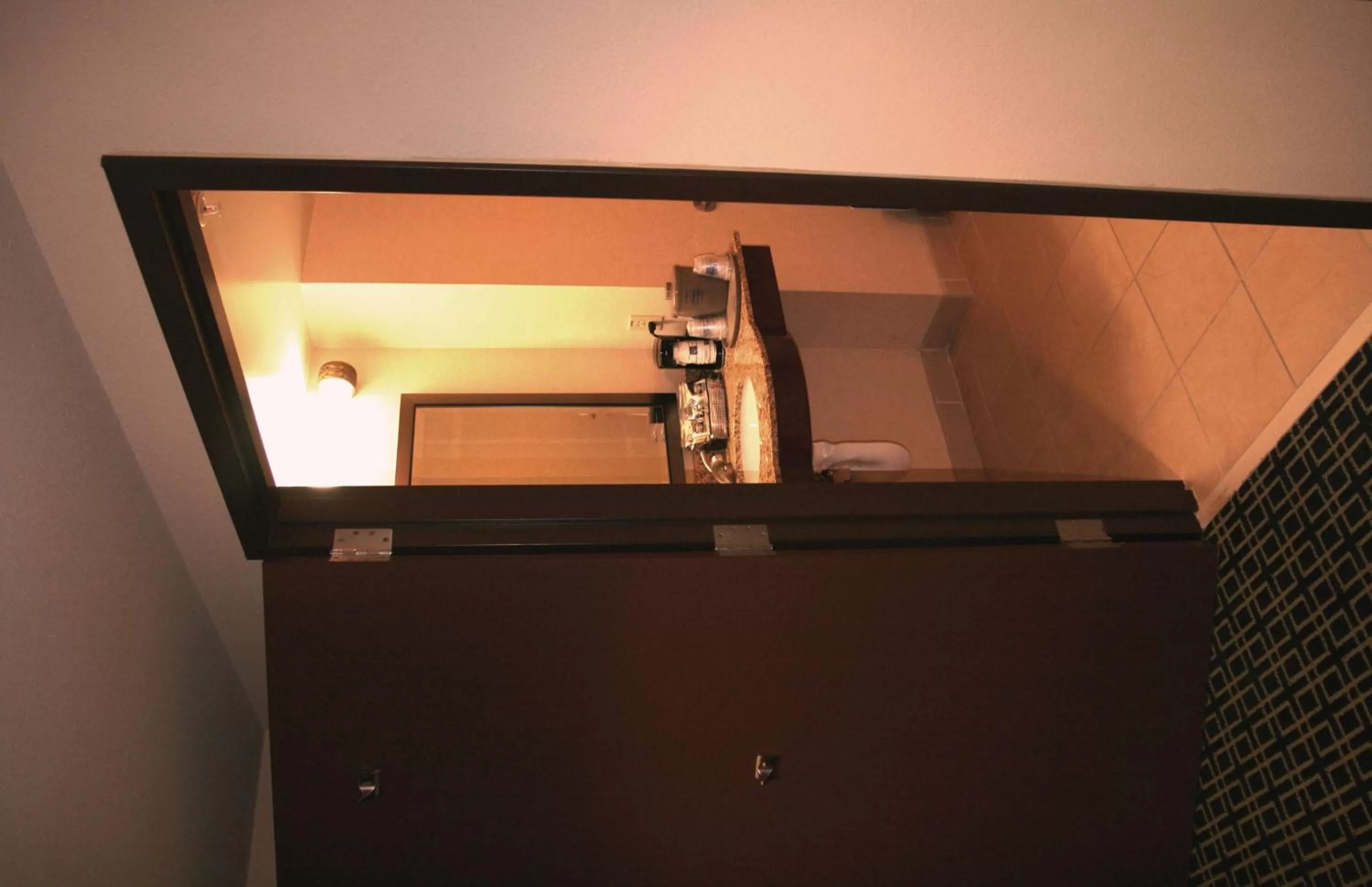 Photo of the whole room in Hampton Inn & Suites Lancaster