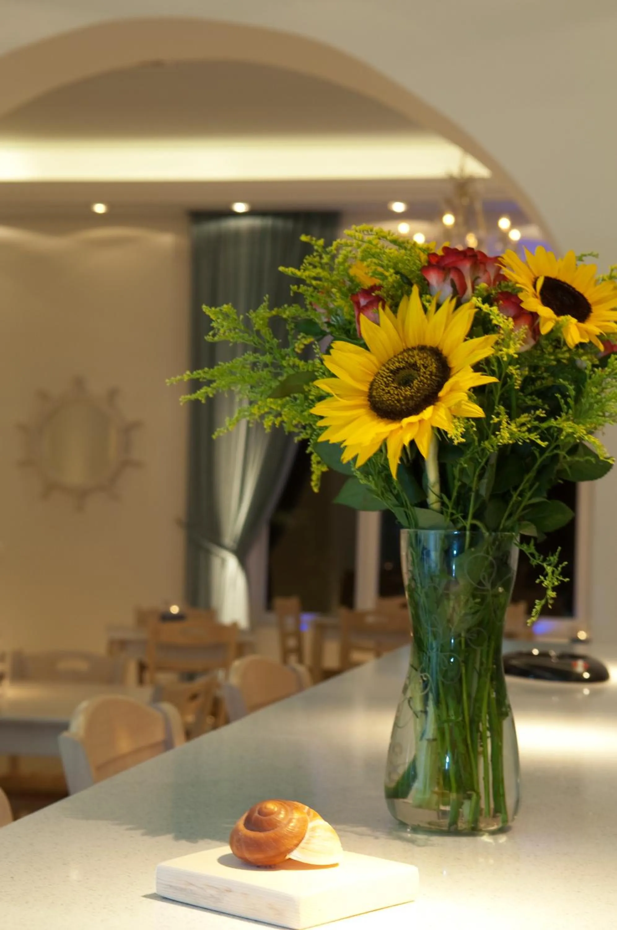 Restaurant/places to eat in Makis Place