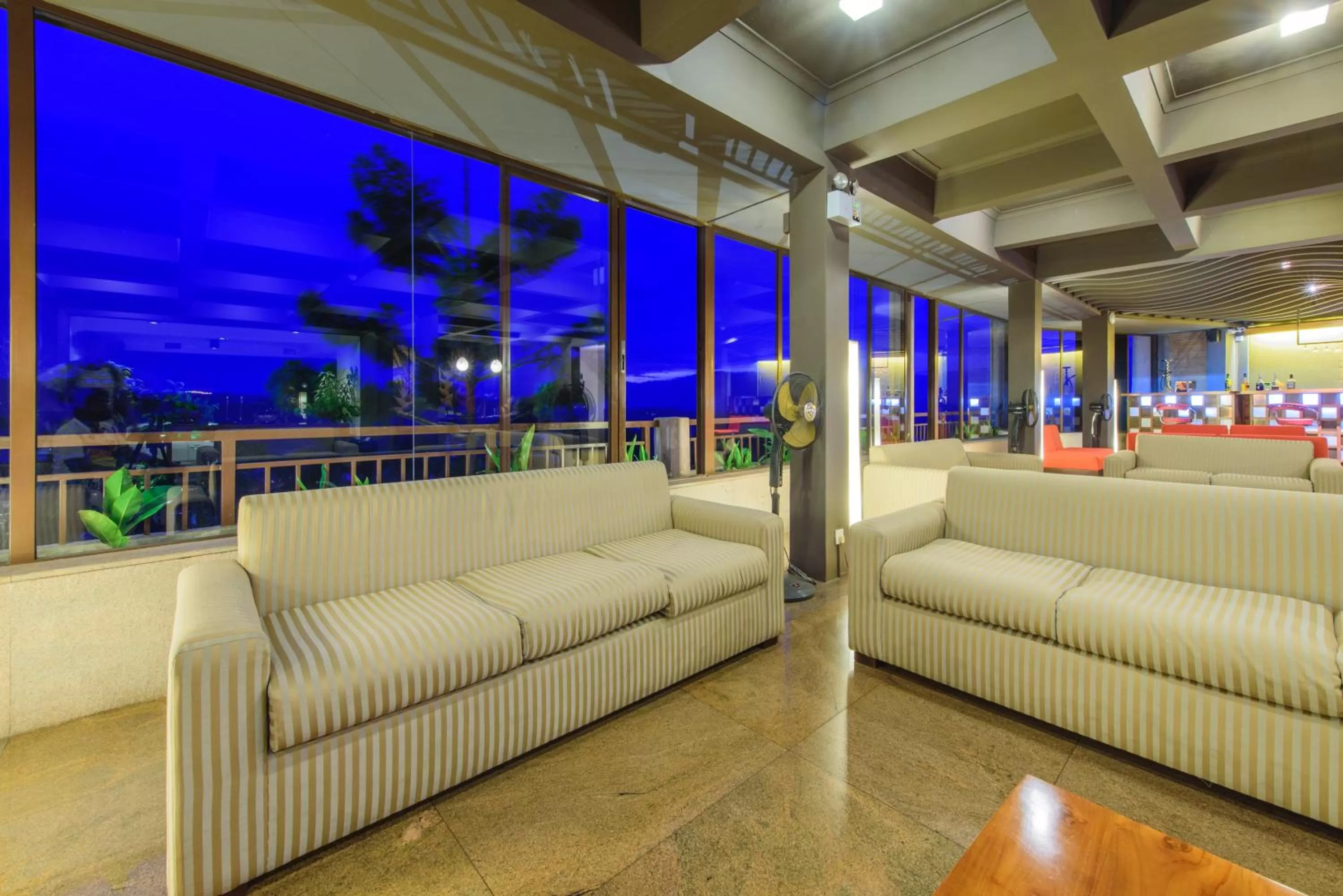 Property building in Kandy The Tourmaline