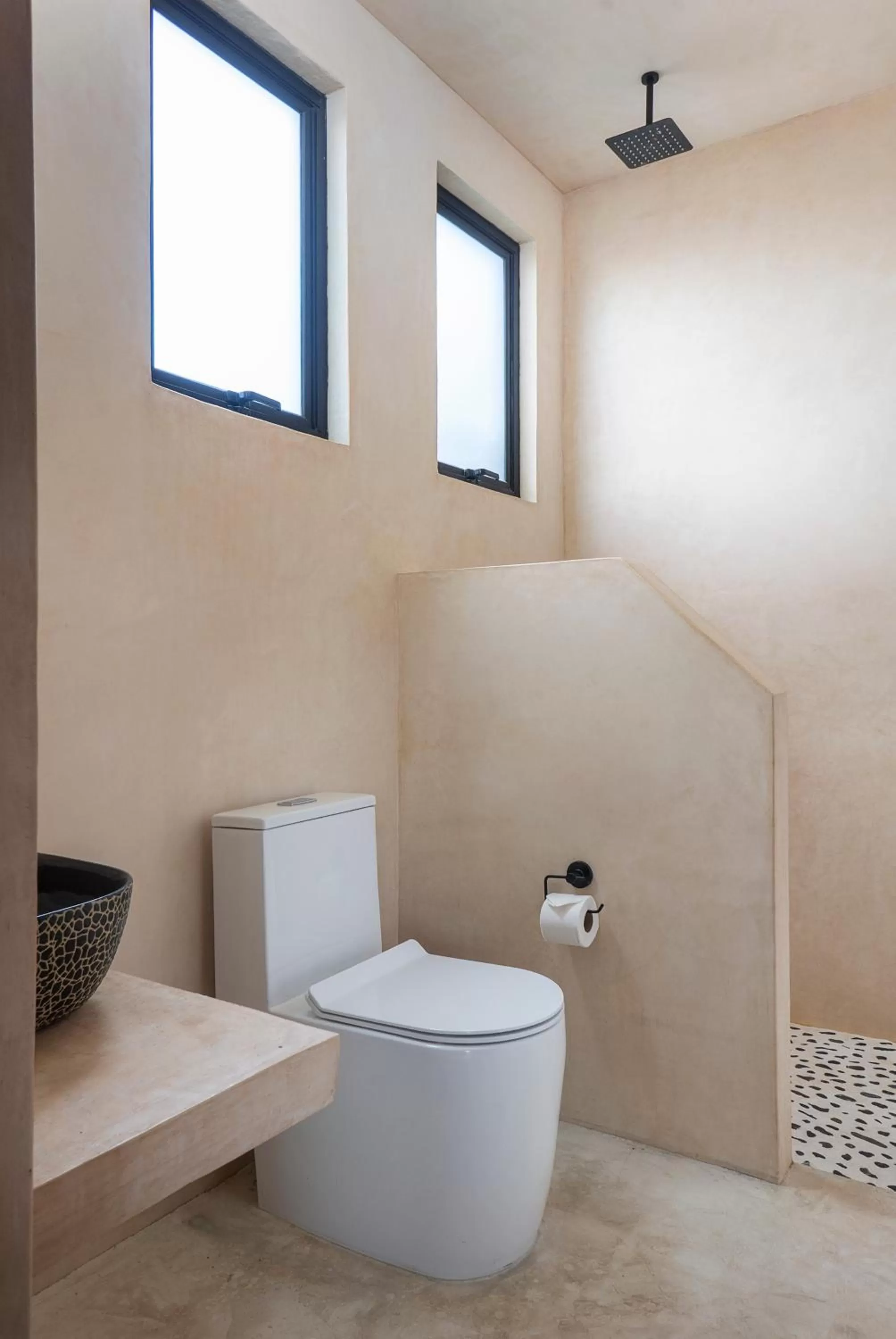 Bathroom in UJO Condo Boutique