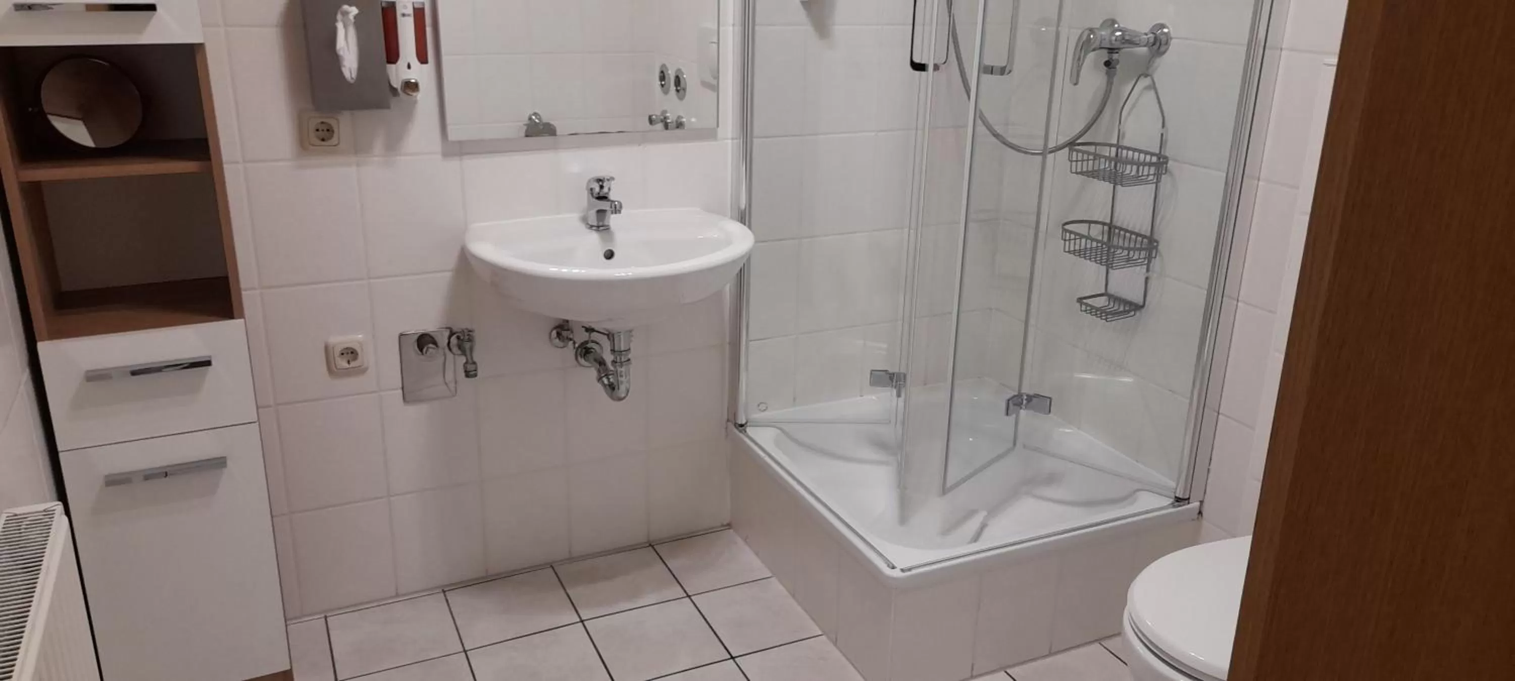 Apartment-Hotel Schillerplatz