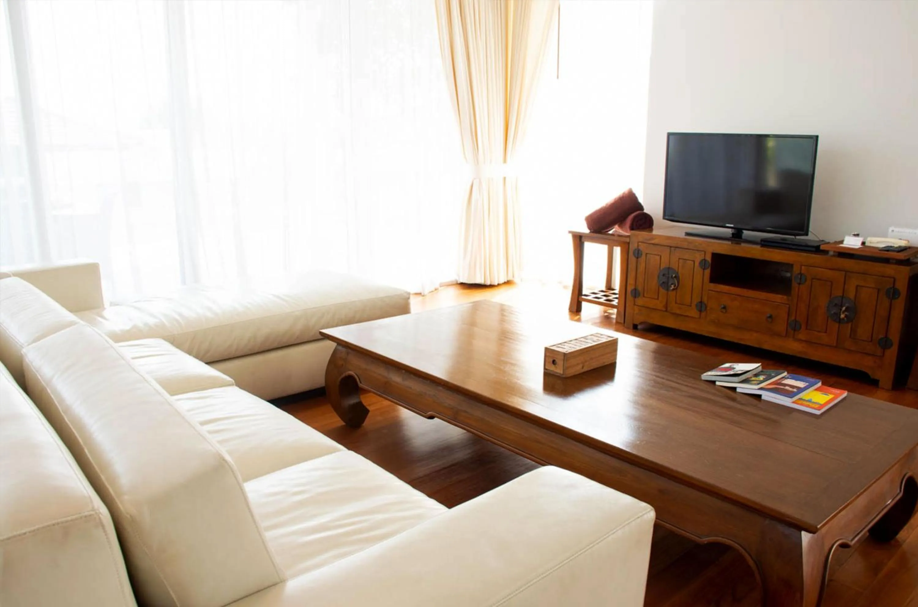 The Spirit Resort Hua Hin