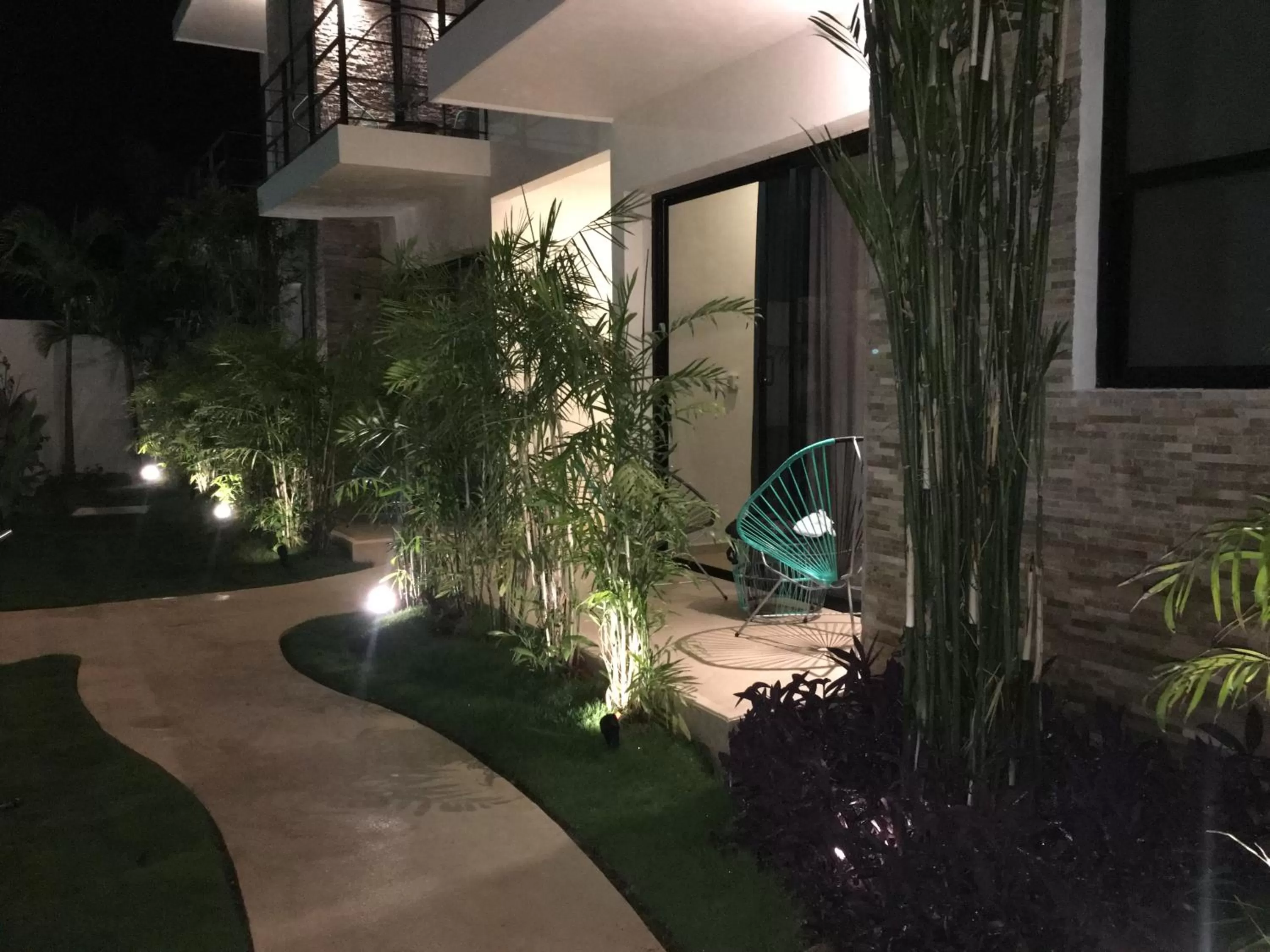 Spring in Yaax Kiin Tulum