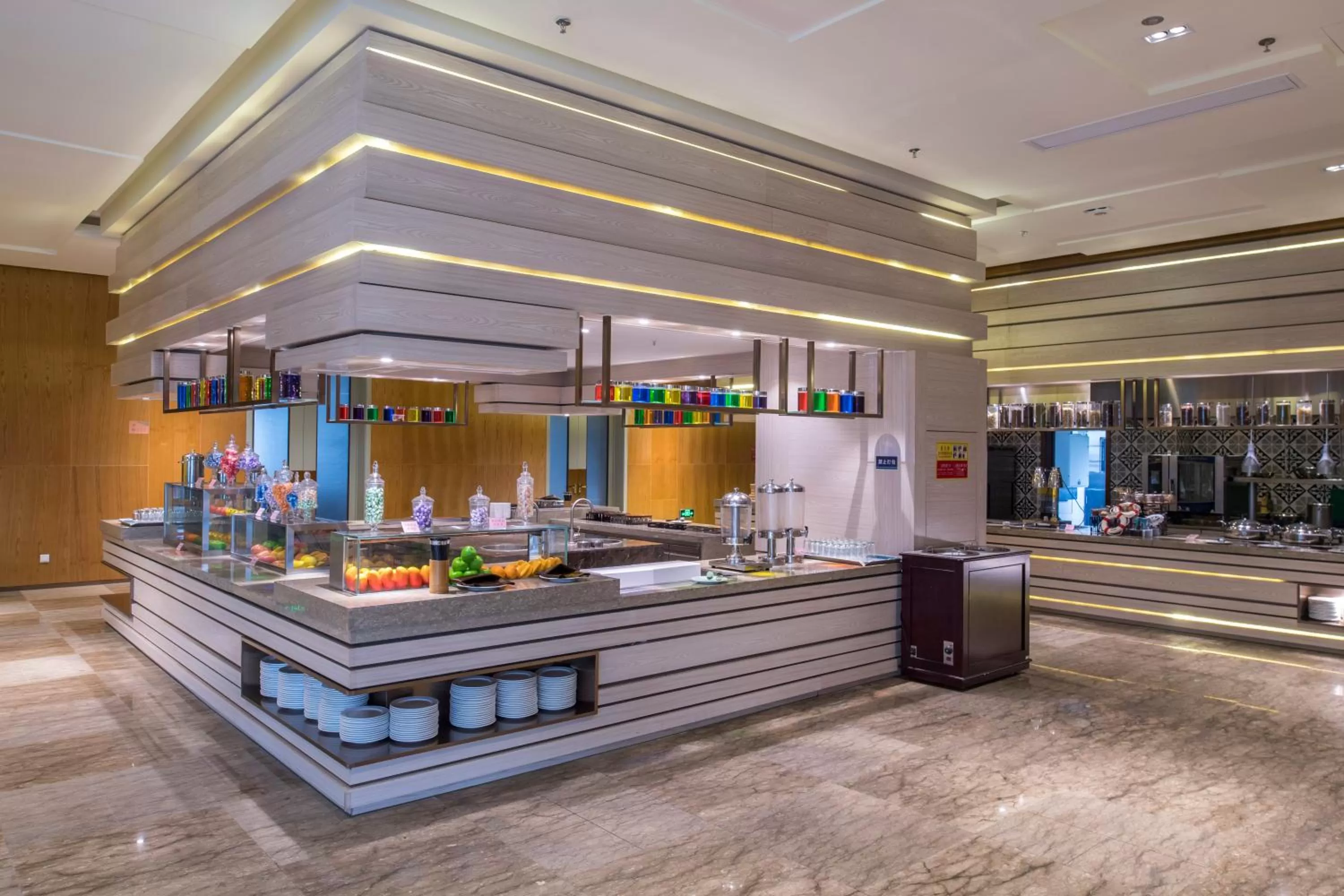 Haikou Bay Hengda Yige Holiday Condo Hotel