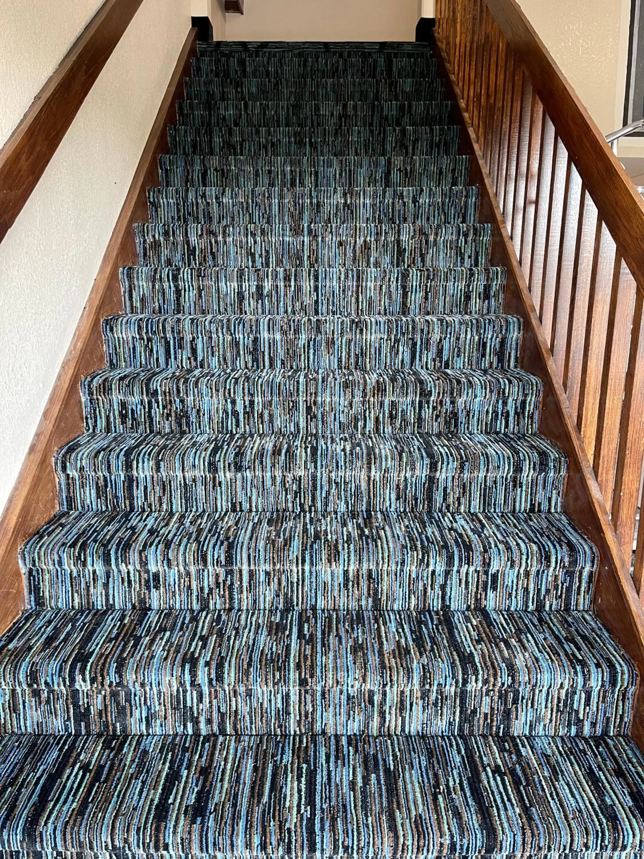 Property building in Super 8 by Wyndham Hannibal