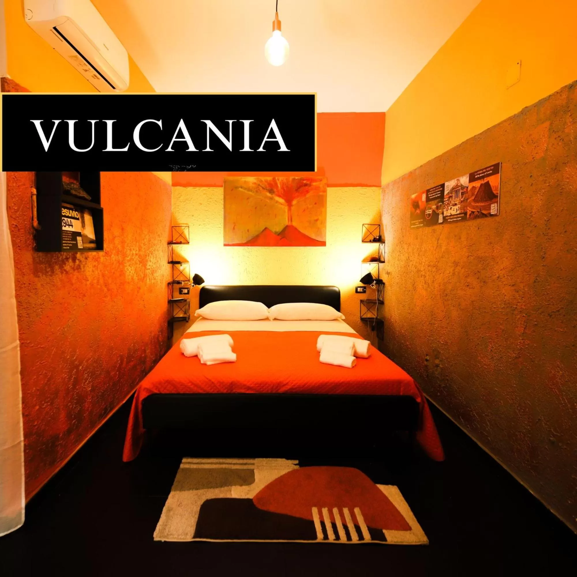 casa interattiva Naples'Secrets