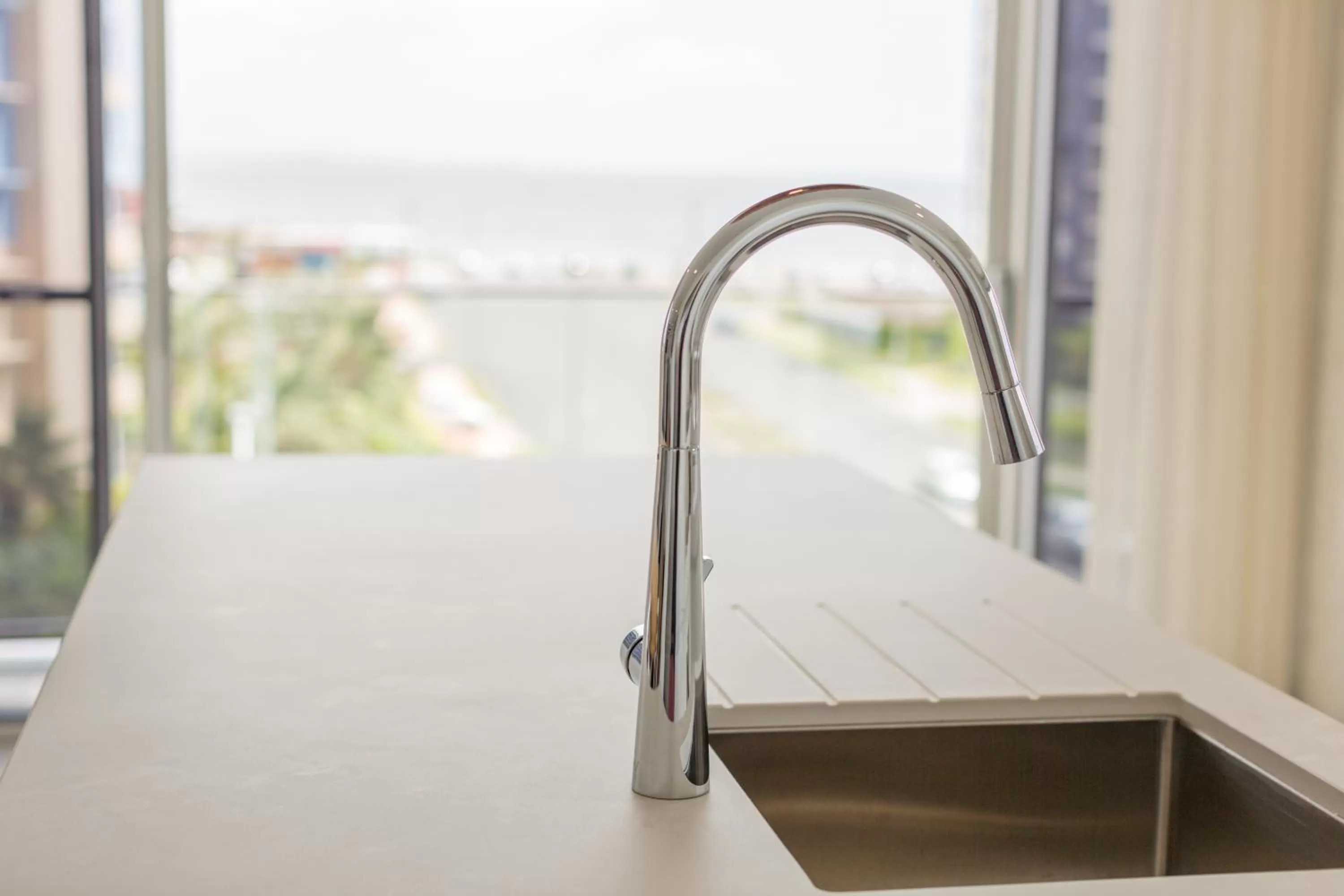 Astina Suites, Forster