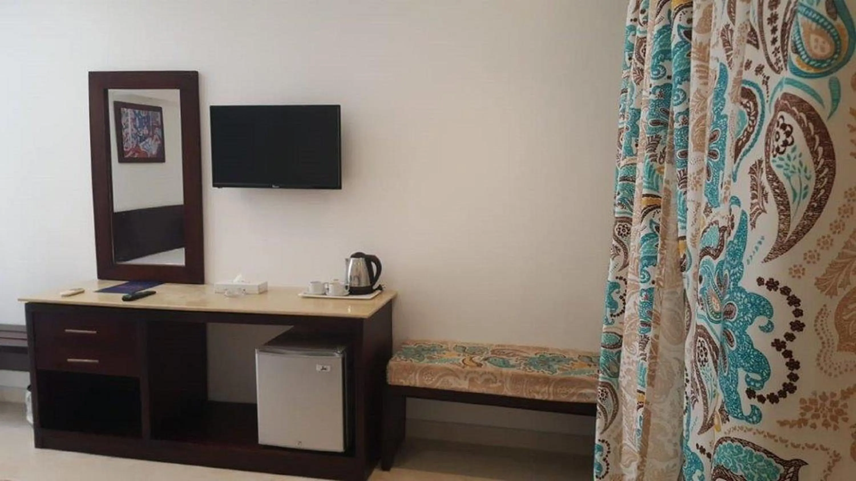 TV and multimedia in Mirage Bay Resort & Aqua Park