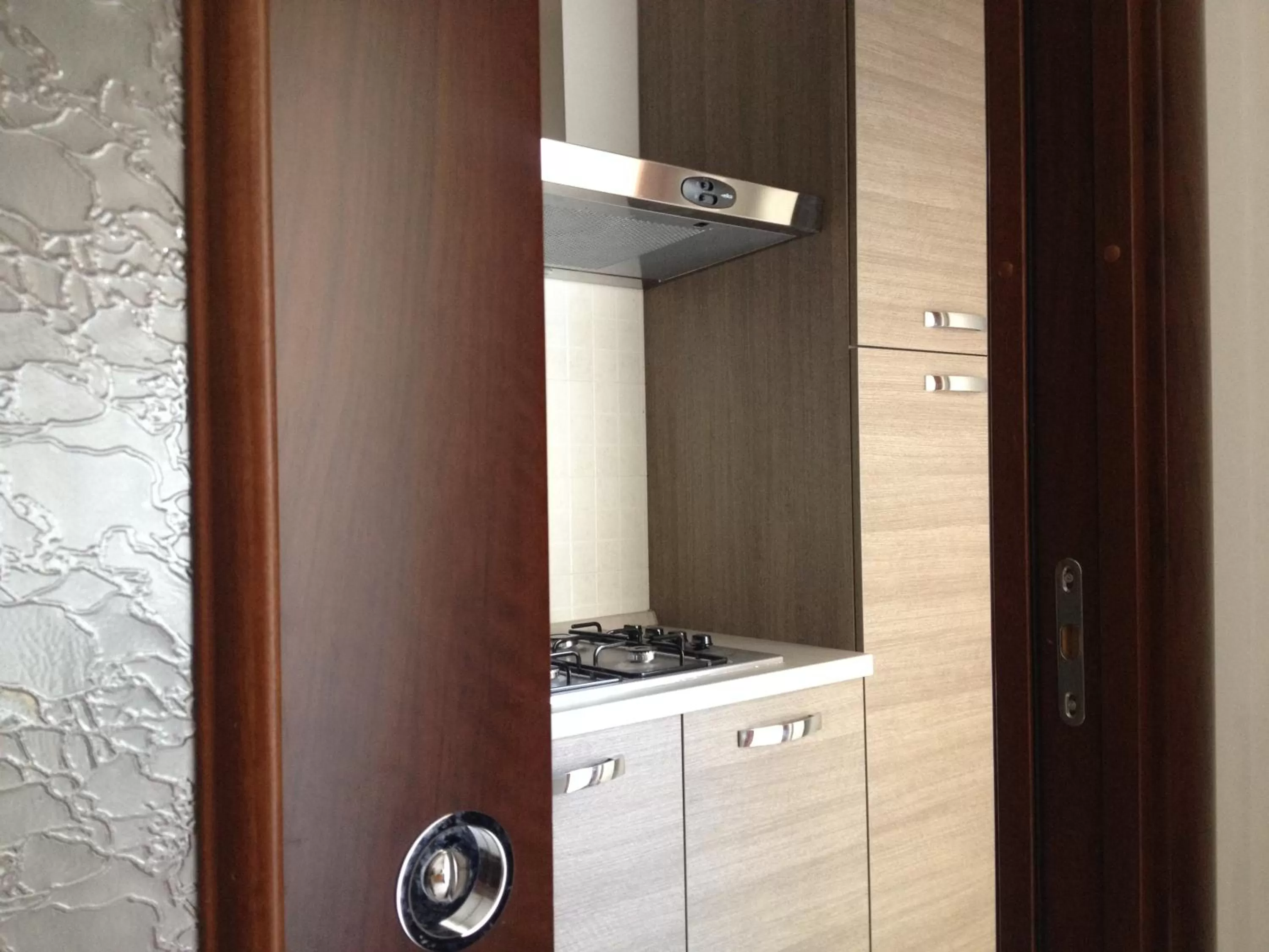 B&B Via Roma suite - Ortona Rooms