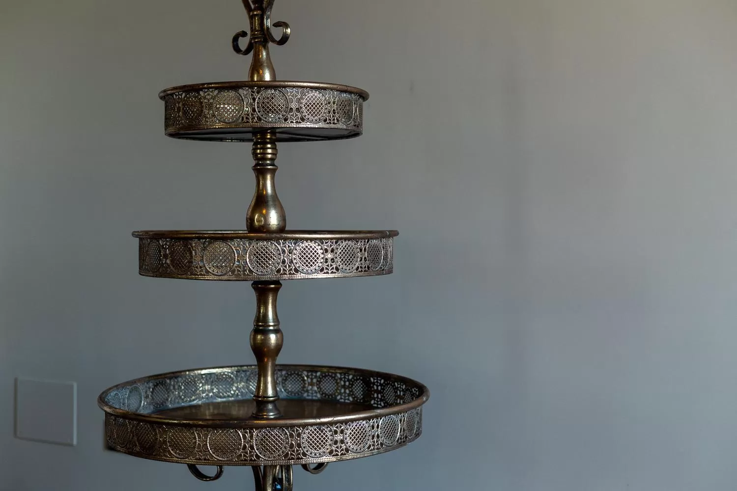 Living room in BnB Sant'Alfonso