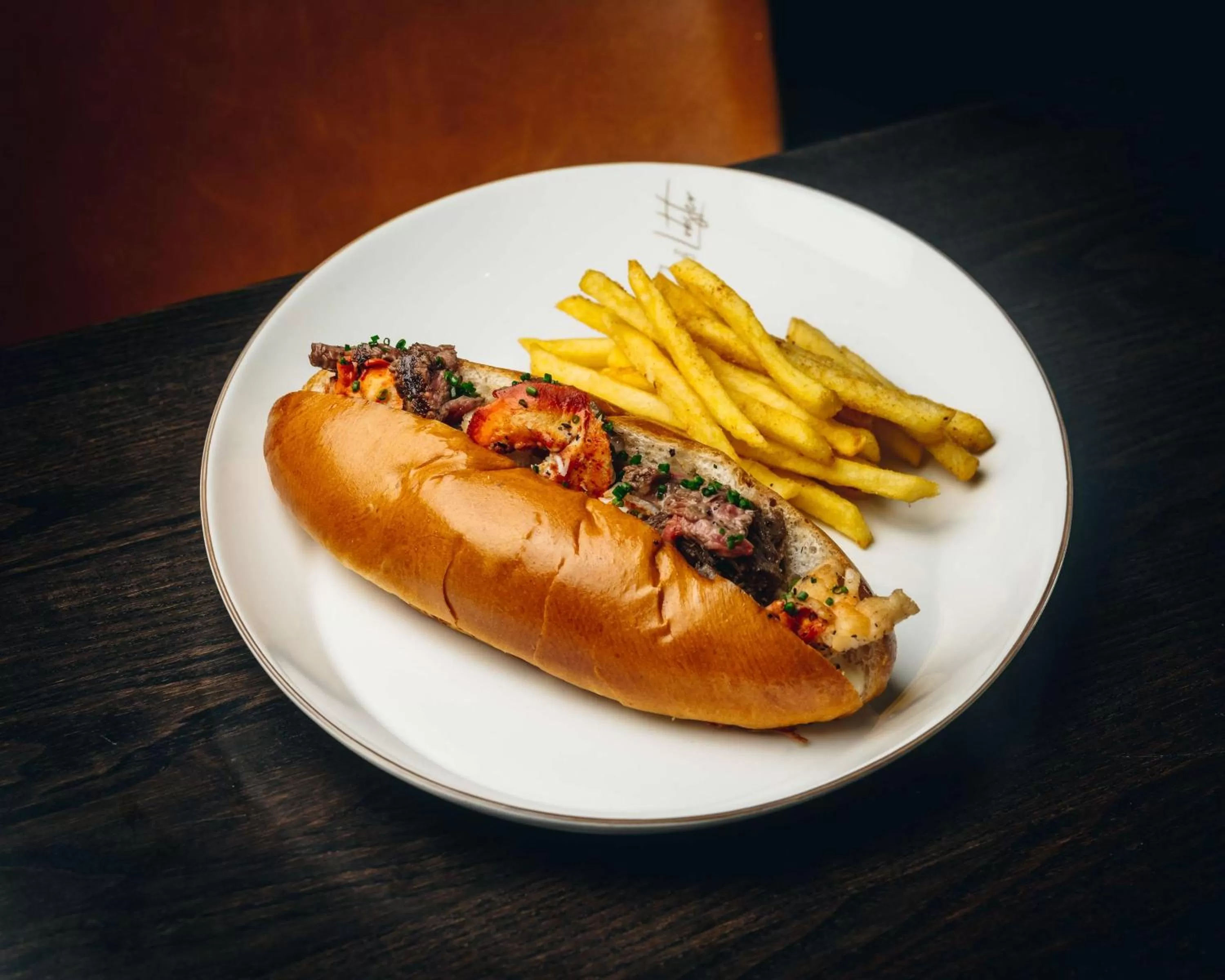 Restaurant/places to eat in Radisson Blu Edwardian Grafton Hotel, London