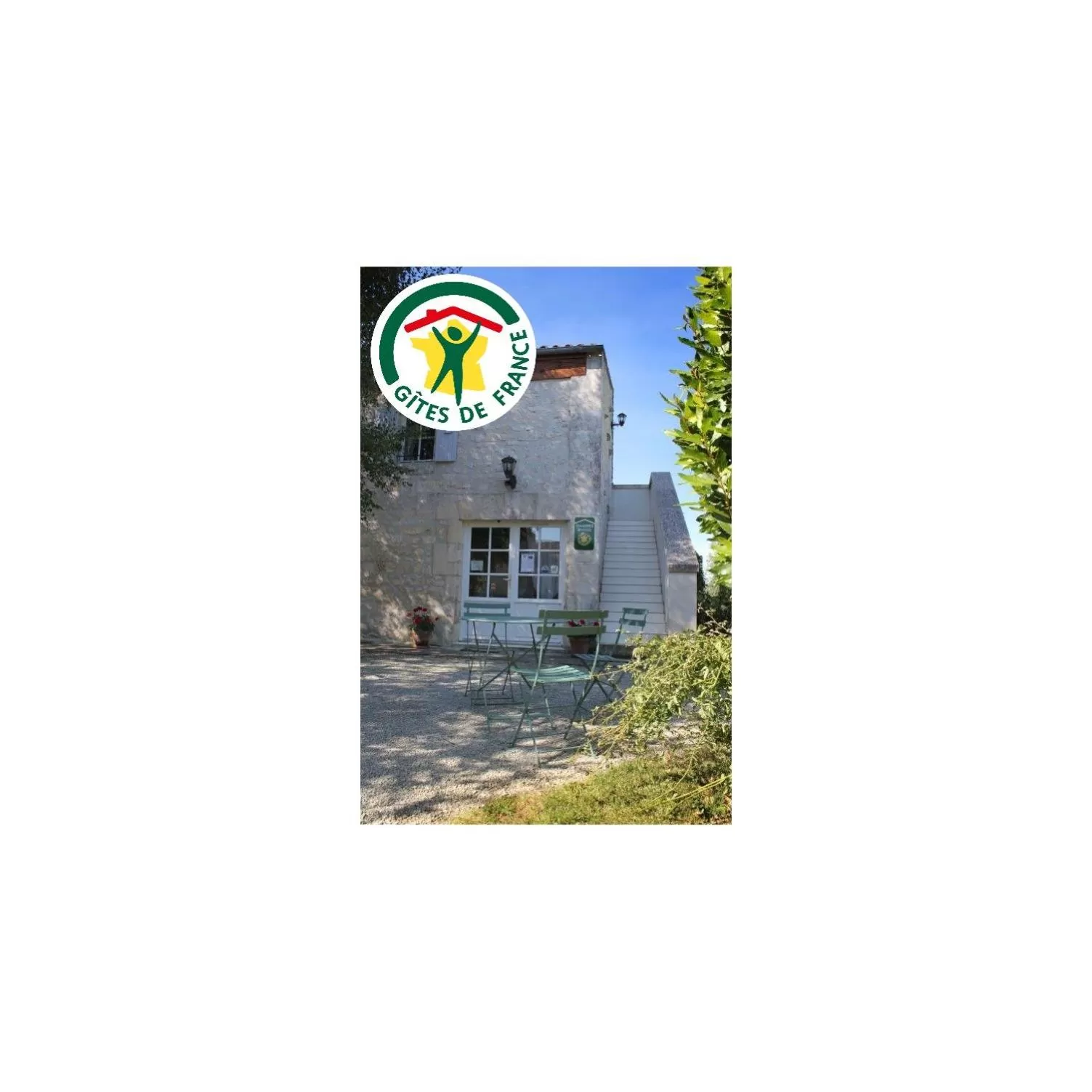 Chambres d'Hôtes Domaine Le Fragnaud