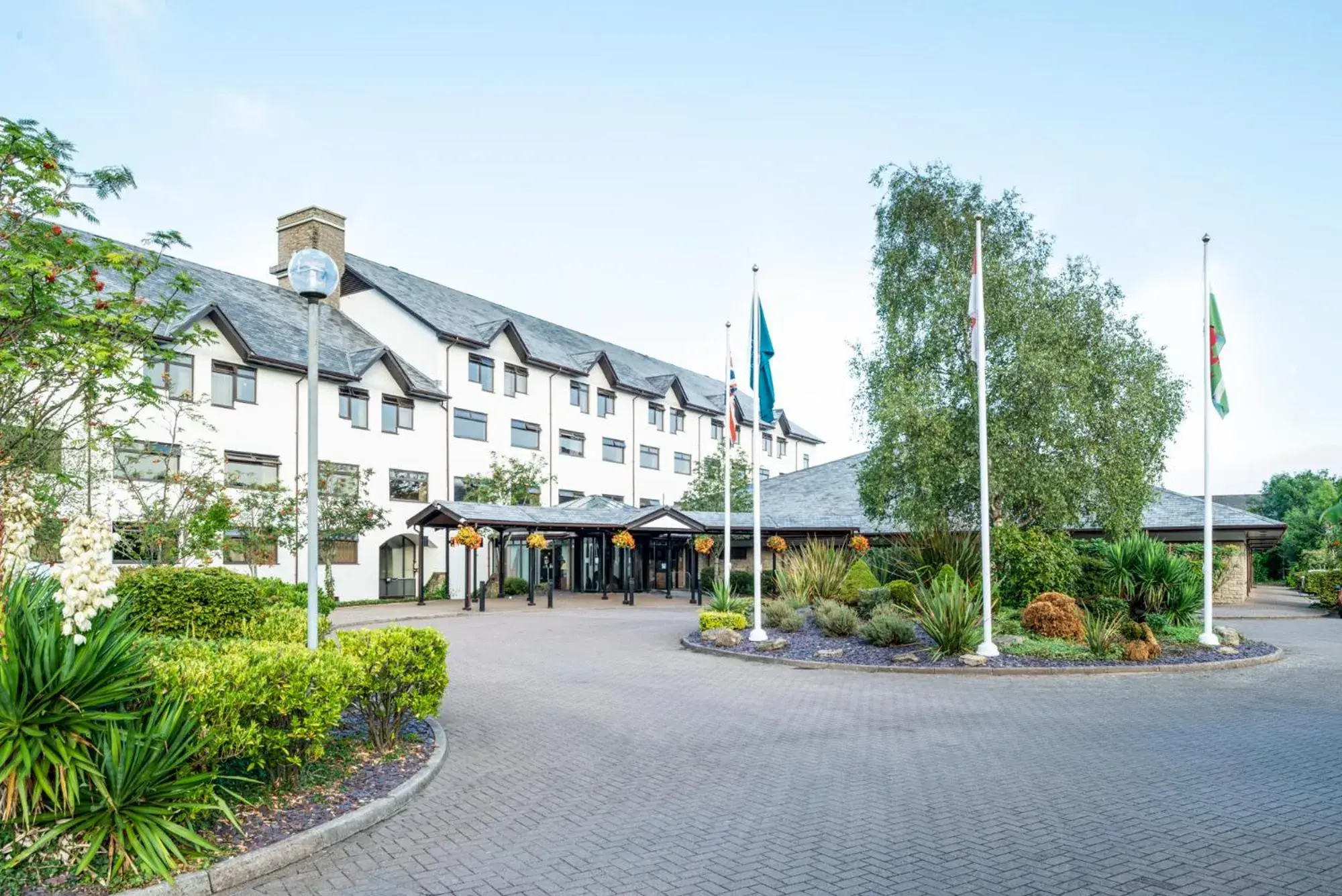 The Copthorne Hotel Cardiff The Copthorne Hotel Cardiff