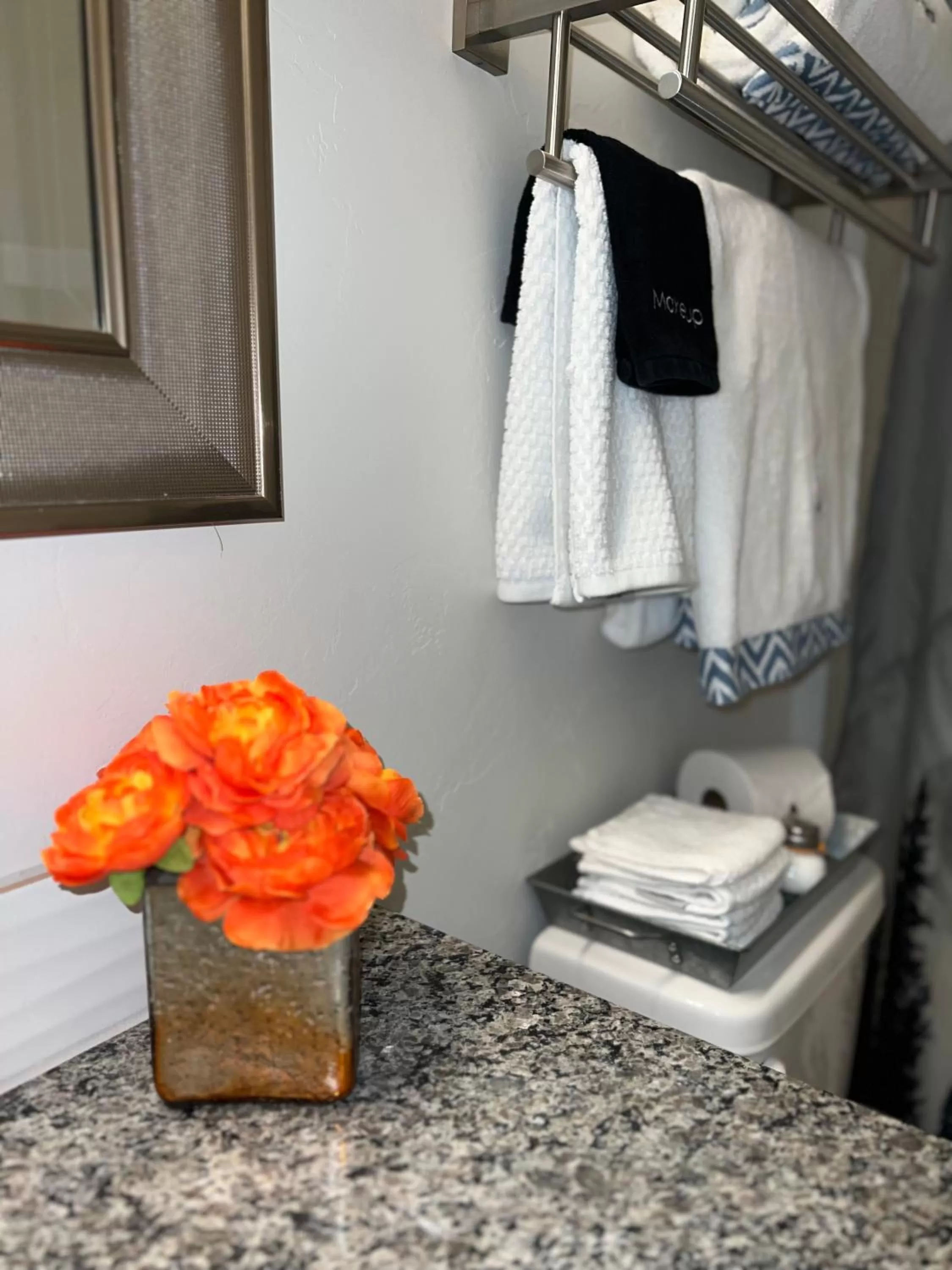 Bathroom in TJ Rancher - West Side Twin Falls