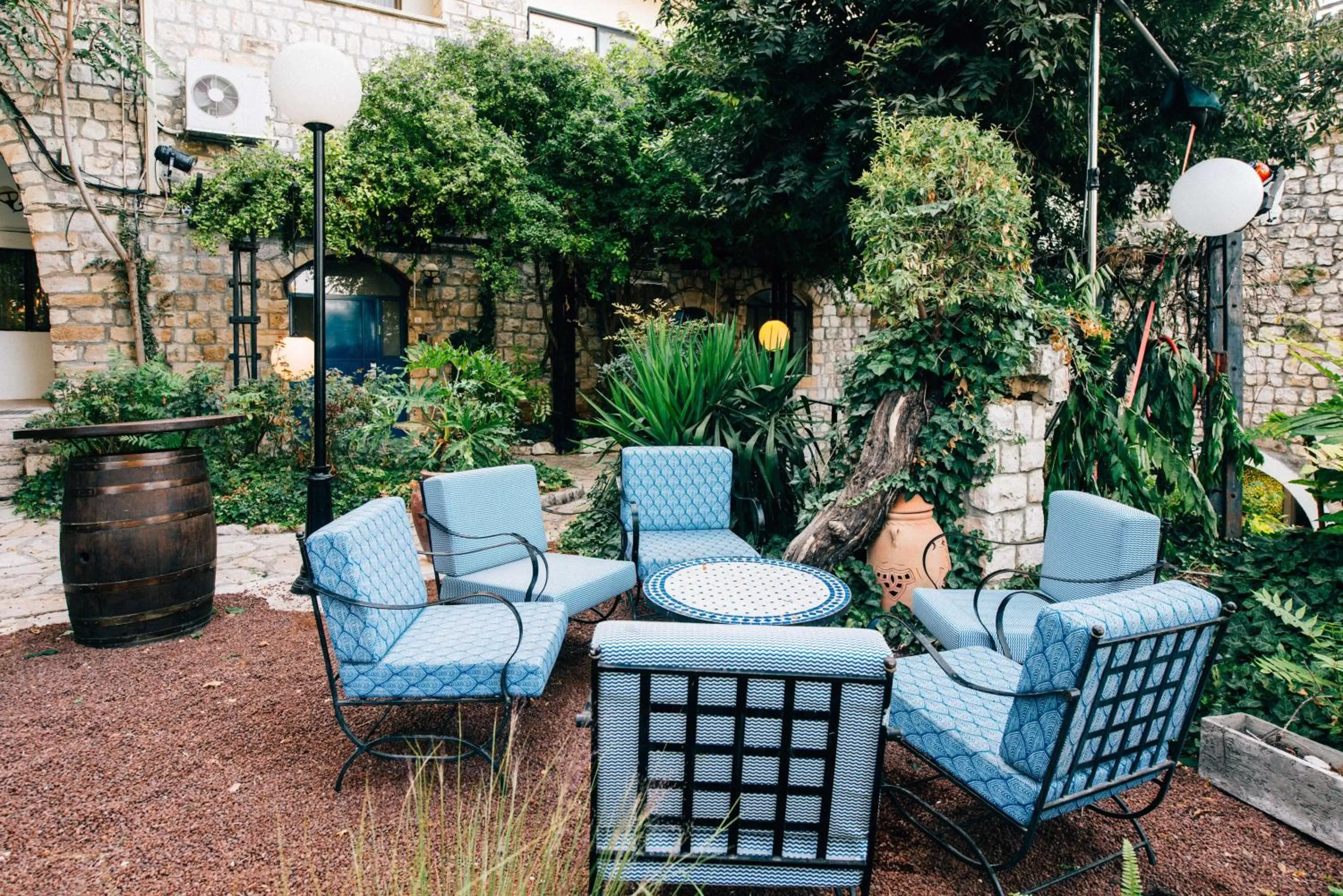 Ruth Safed By Dan Hotels