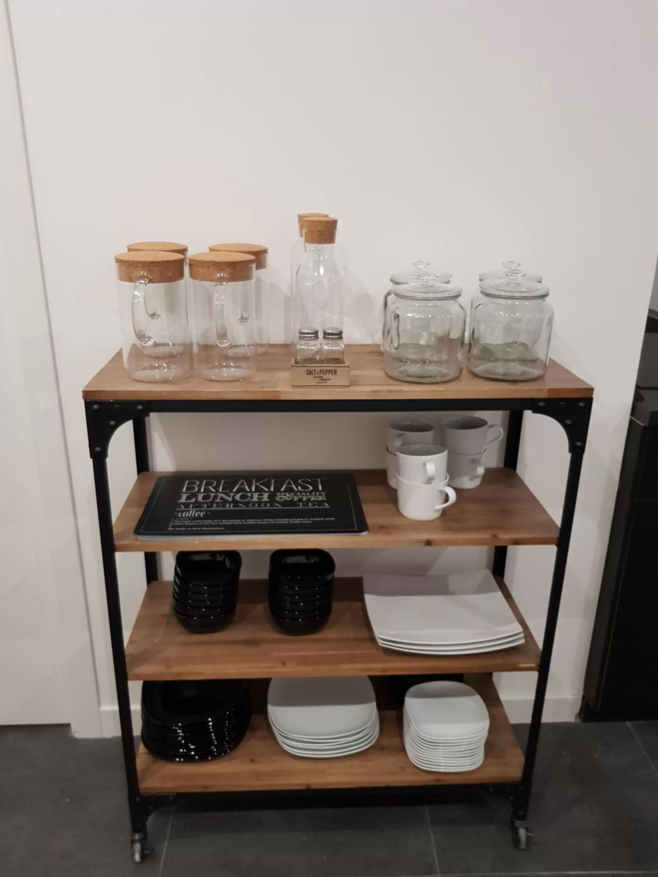 Lounge or bar in Art Street Hotel