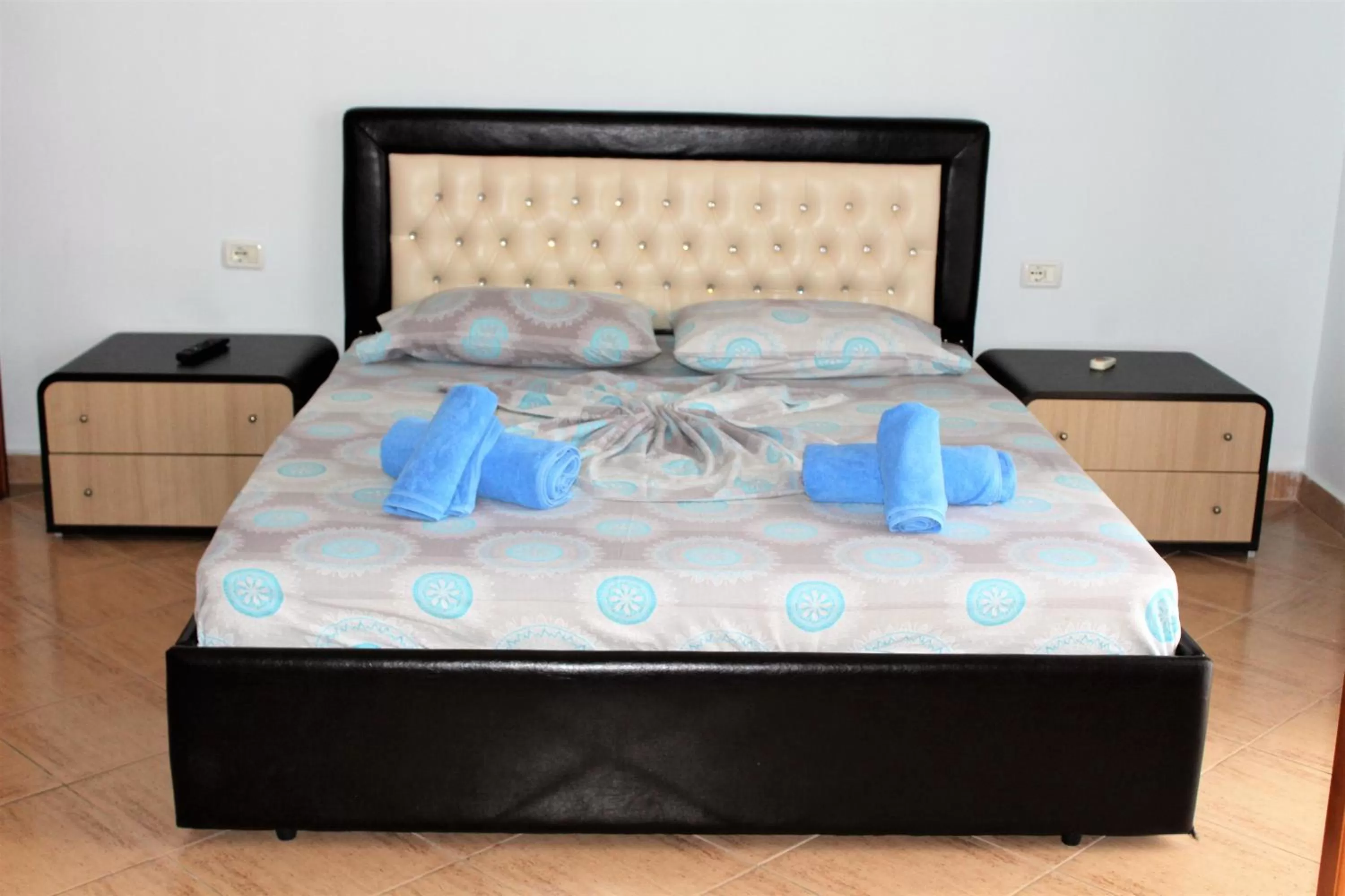 Standard Quadruple Room in Hotel Frida