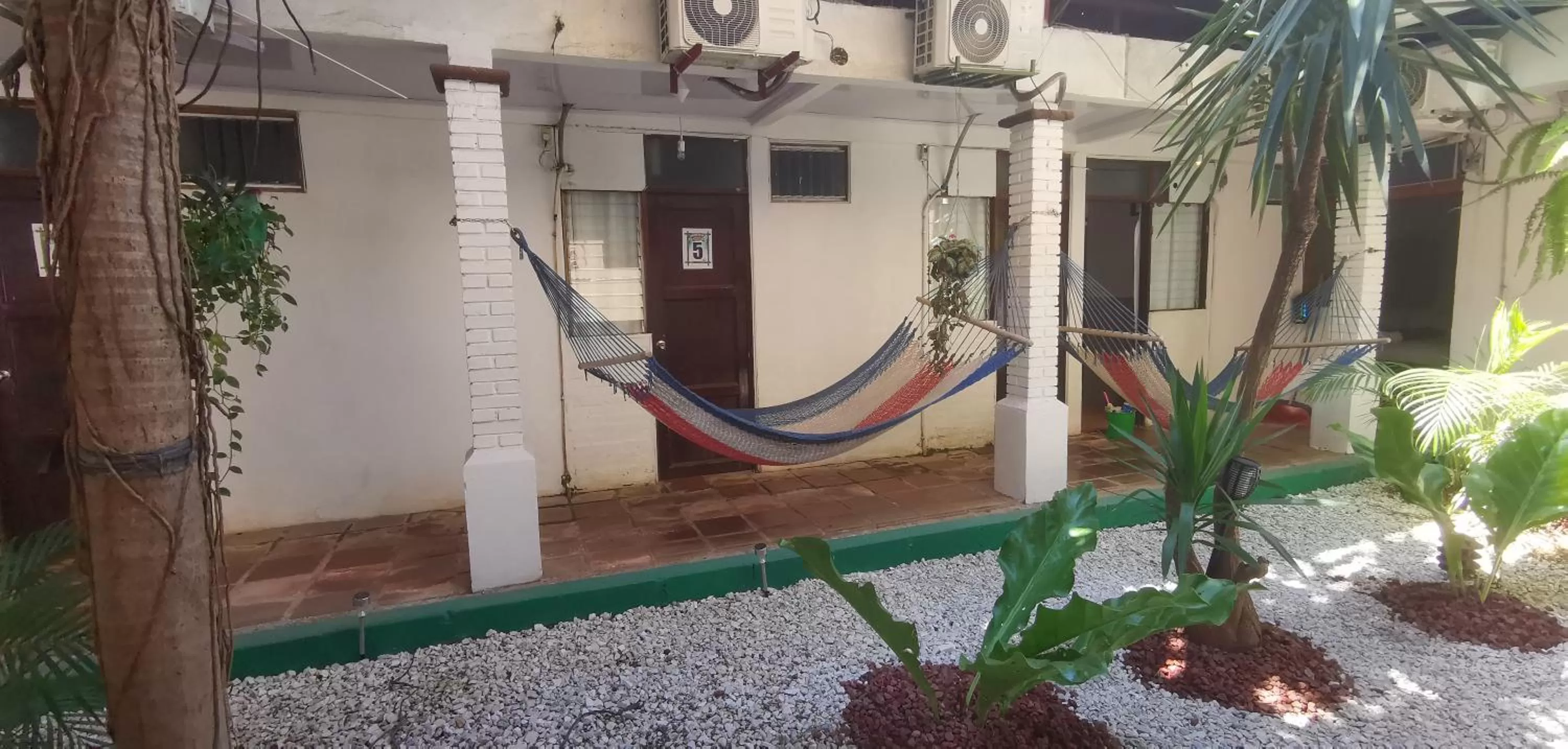 Hotel Aldea Pura Vida