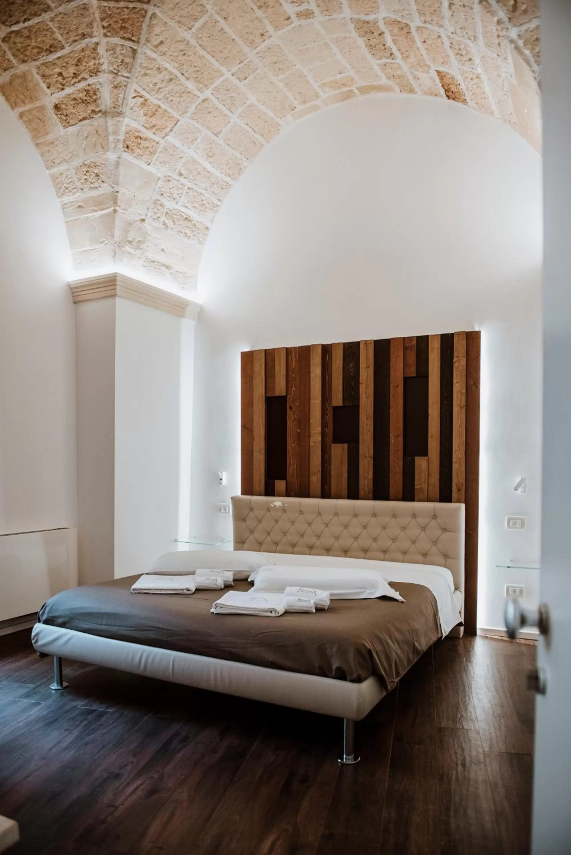 Bedroom, Bed in Signuria Dimora Esclusiva