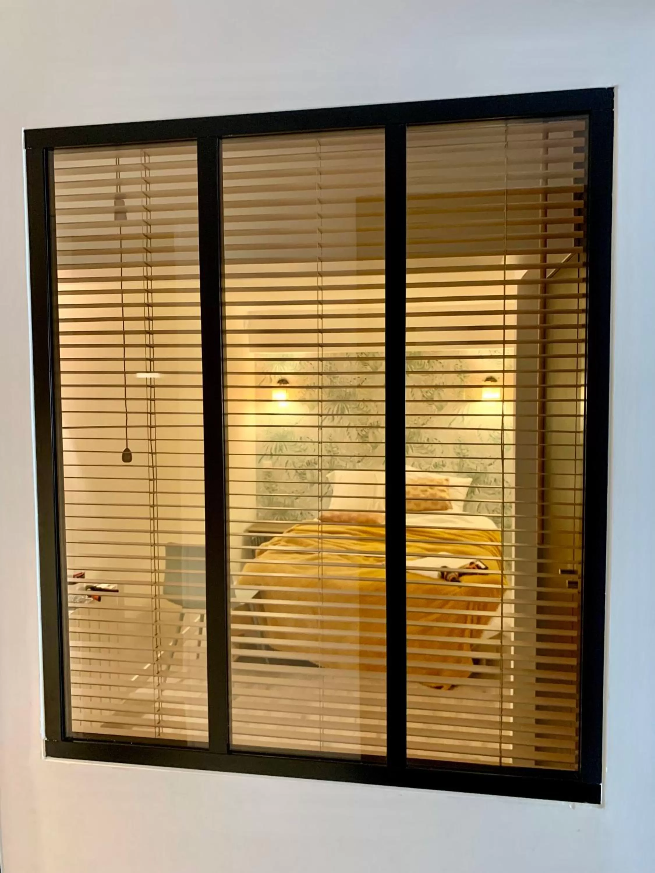 Bedroom, Bed in City Affaire, Petit déjeuner OFFERT en Hypercentre