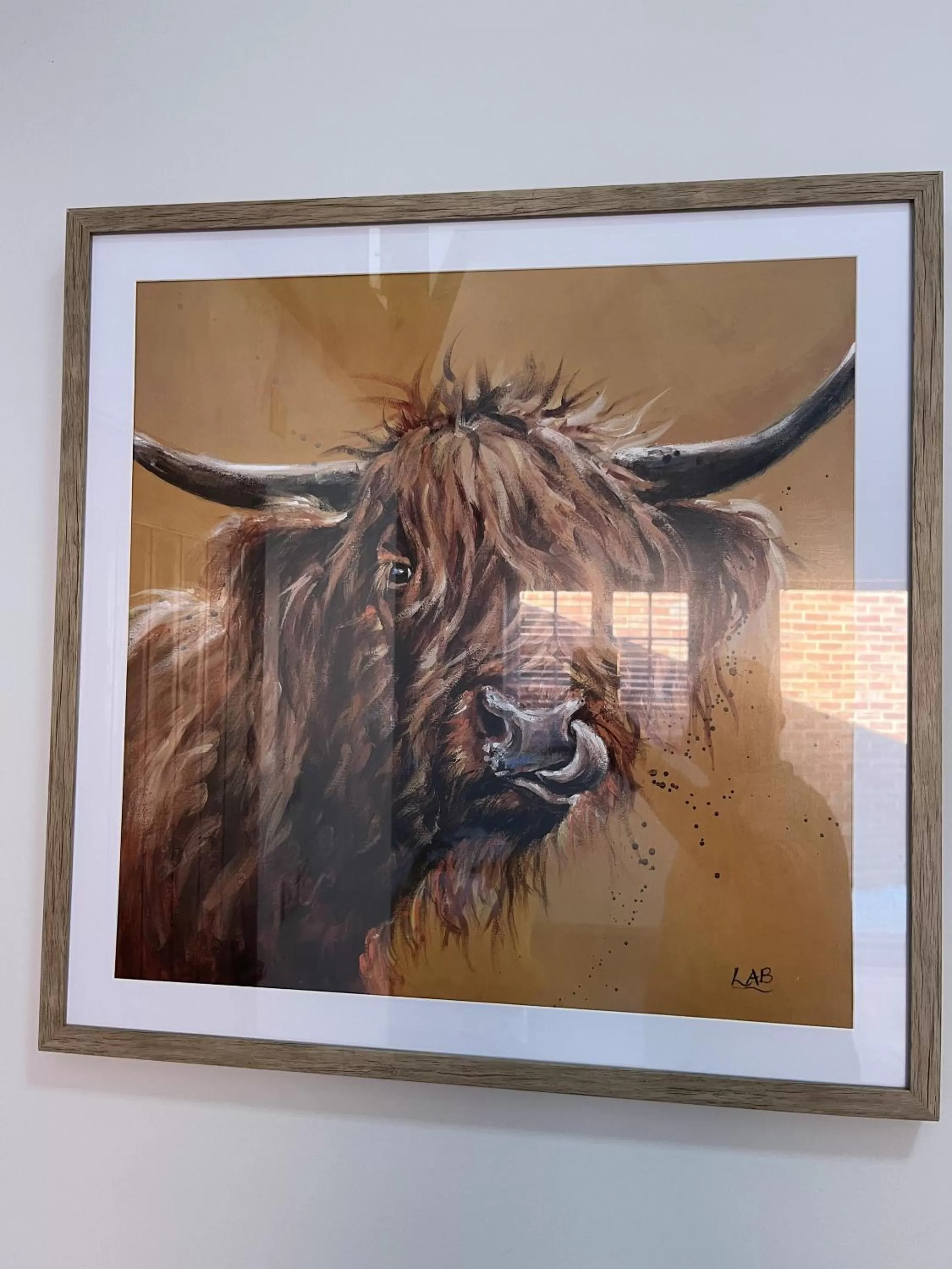 Other, Other Animals in The Lydden Bell