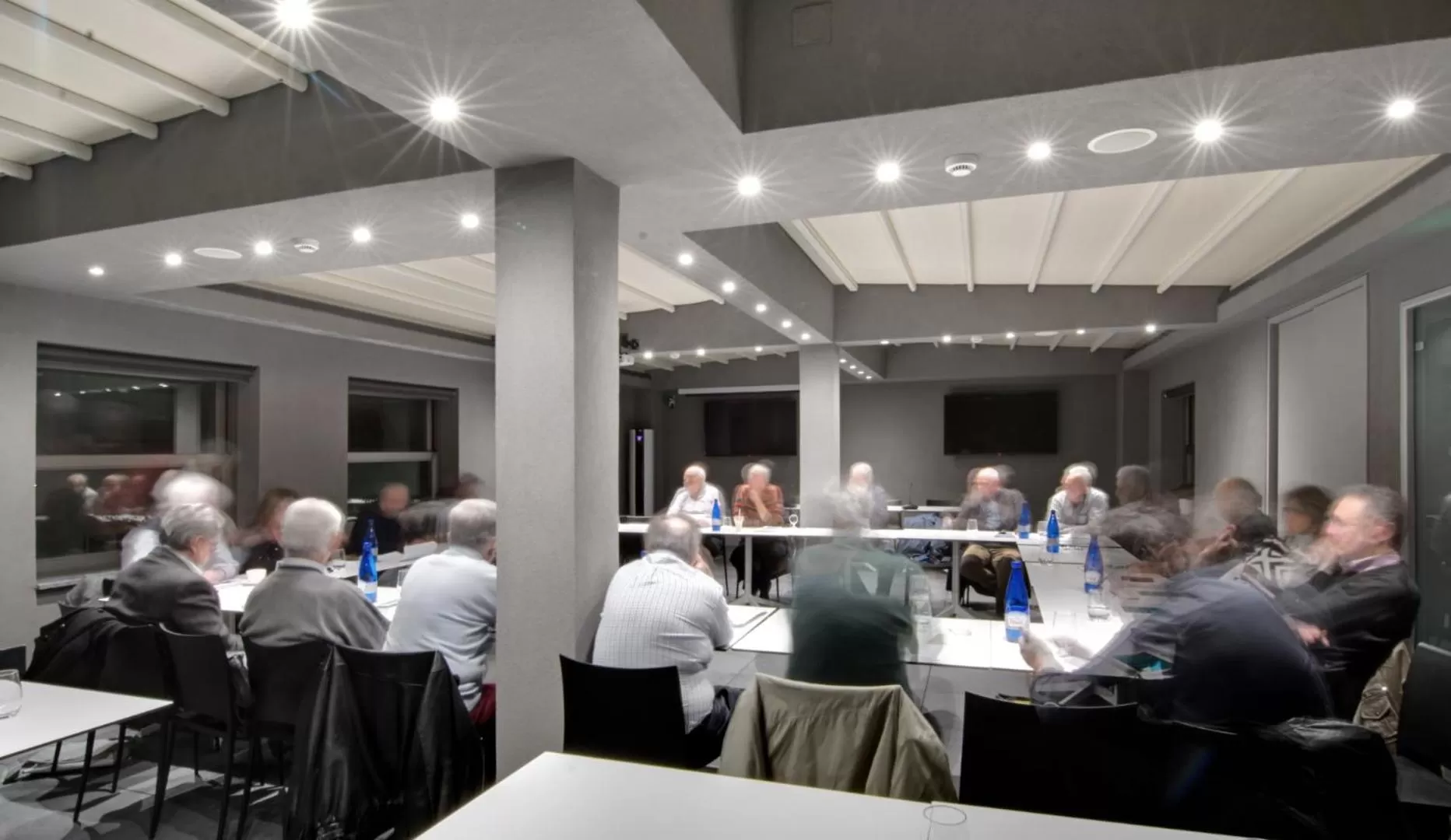 On site in Lake Spirit Boutique Hotel & Spa