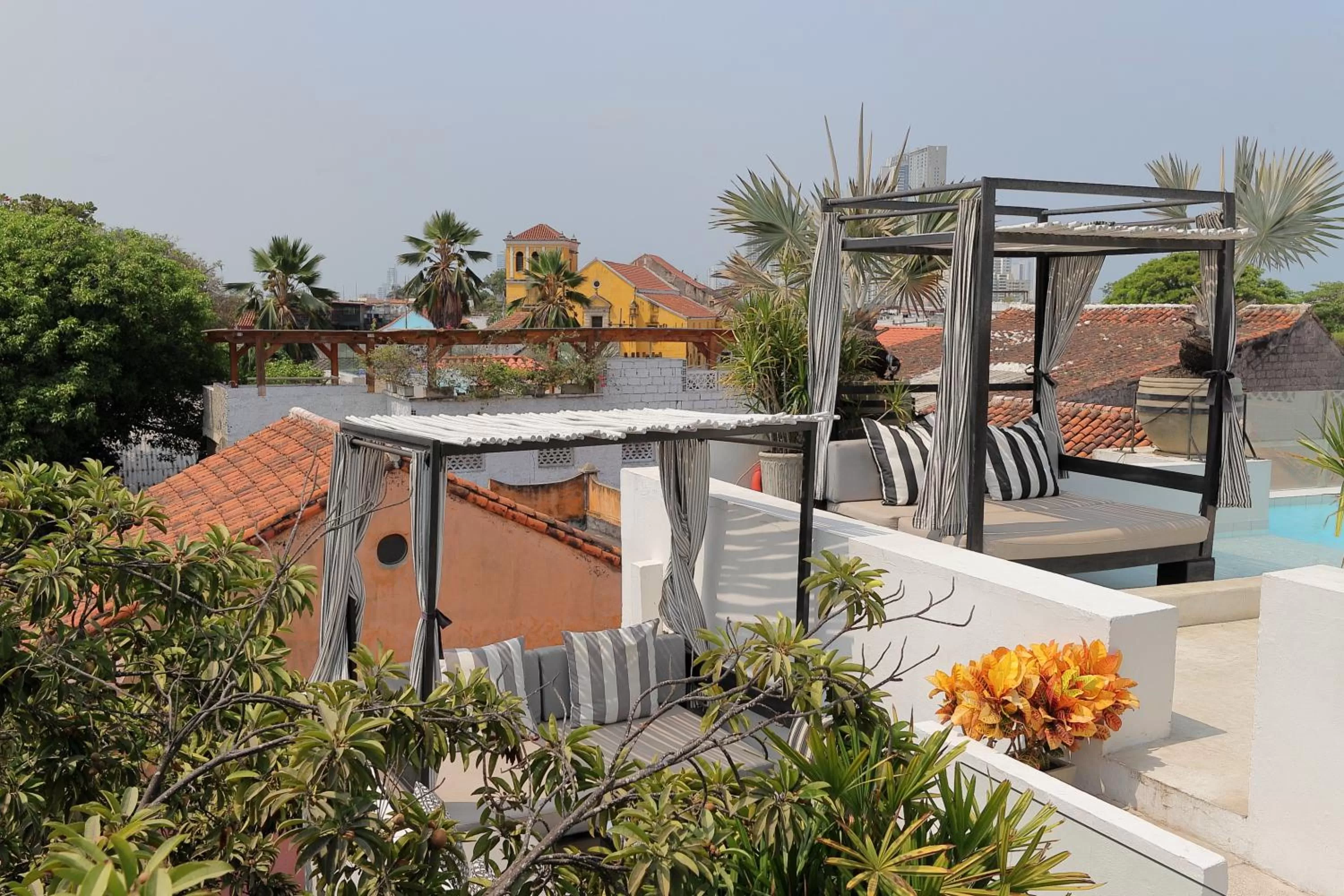 Off site in Hotel Casa Lola Deluxe Gallery