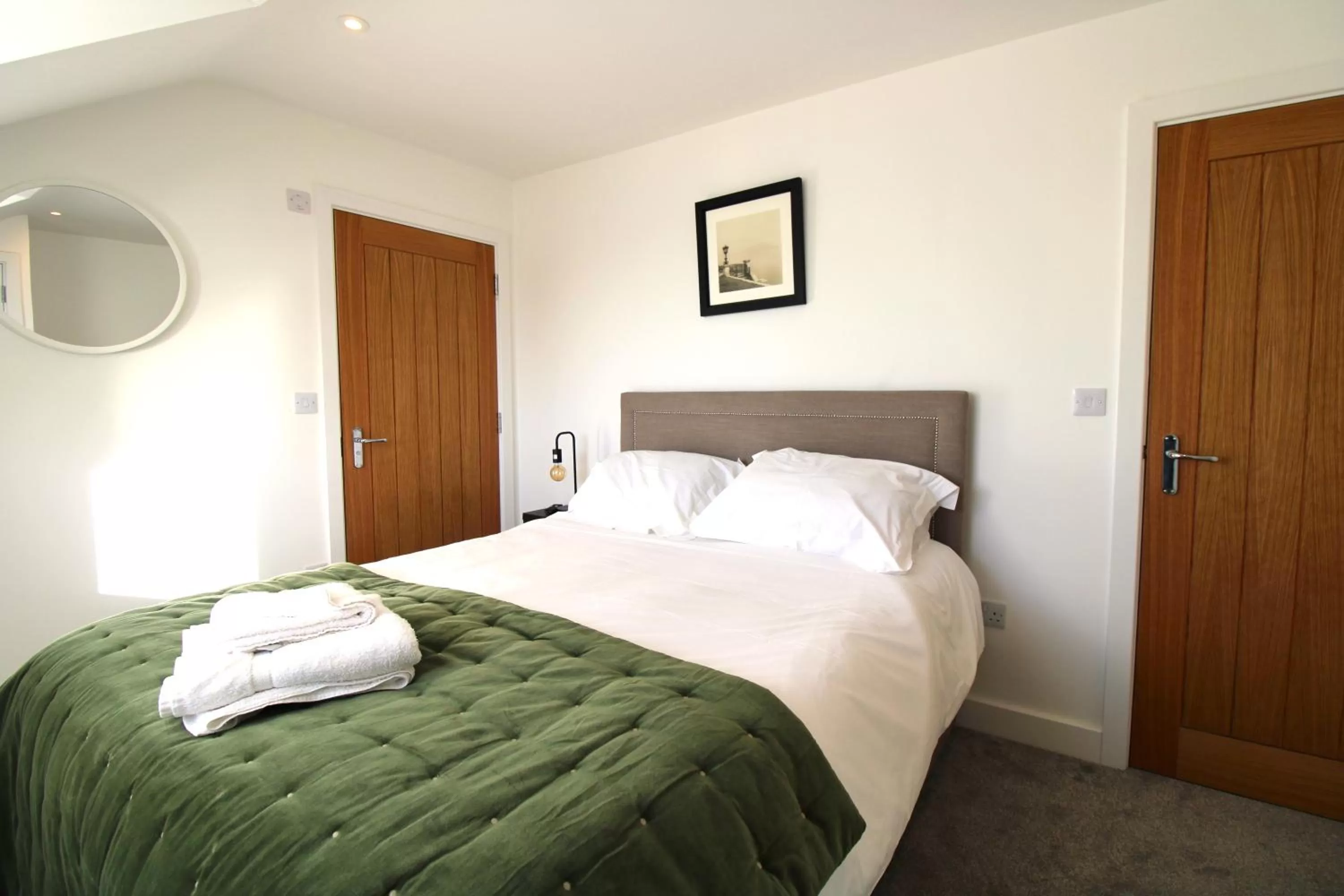 Bed in No 10 @Short Stays