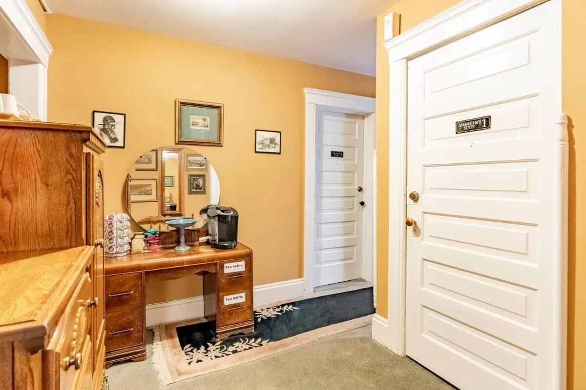 Ye Olde Walkerville Bed & Breakfast