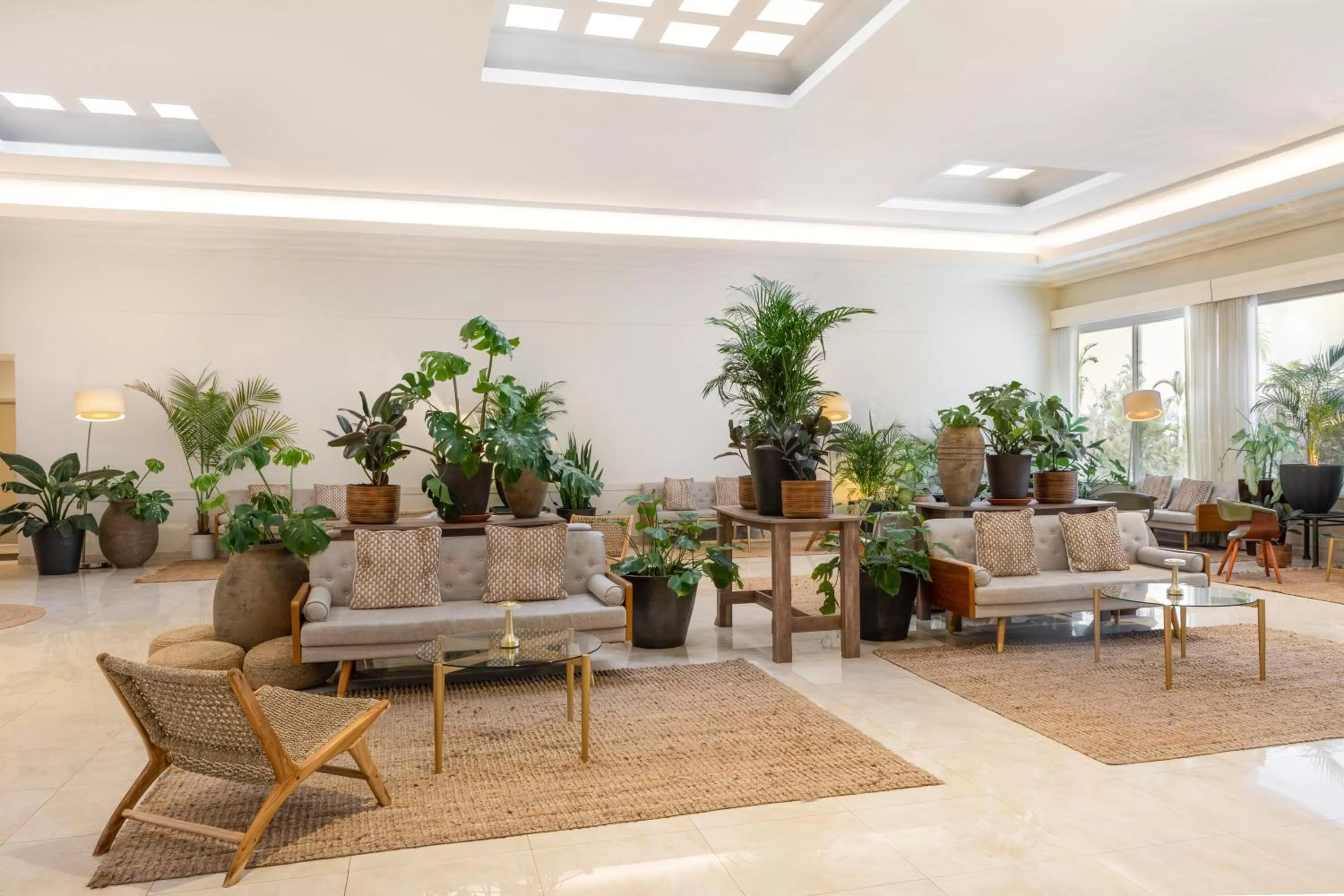 Property building in Holiday Inn Hotel Port of Miami-Downtown by IHG