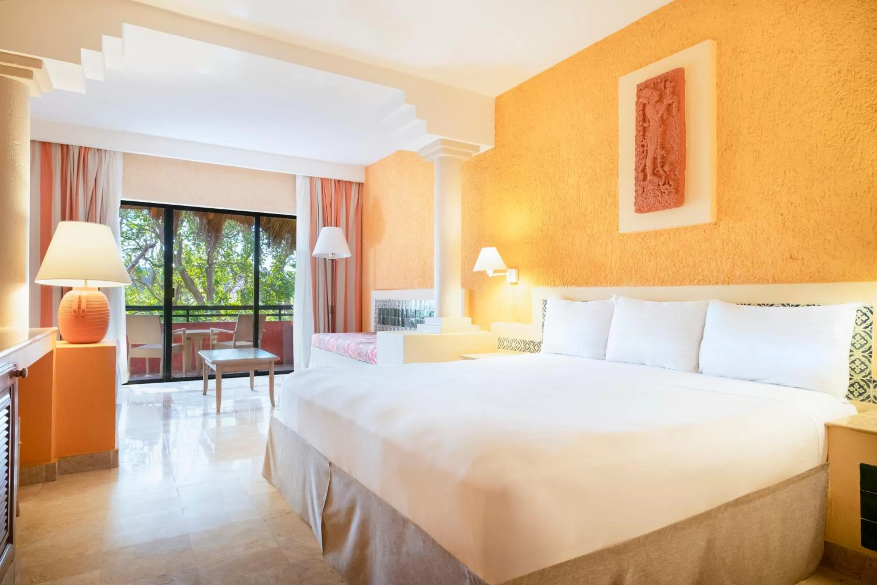 Junior Suite (2 Adults) in Iberostar Quetzal