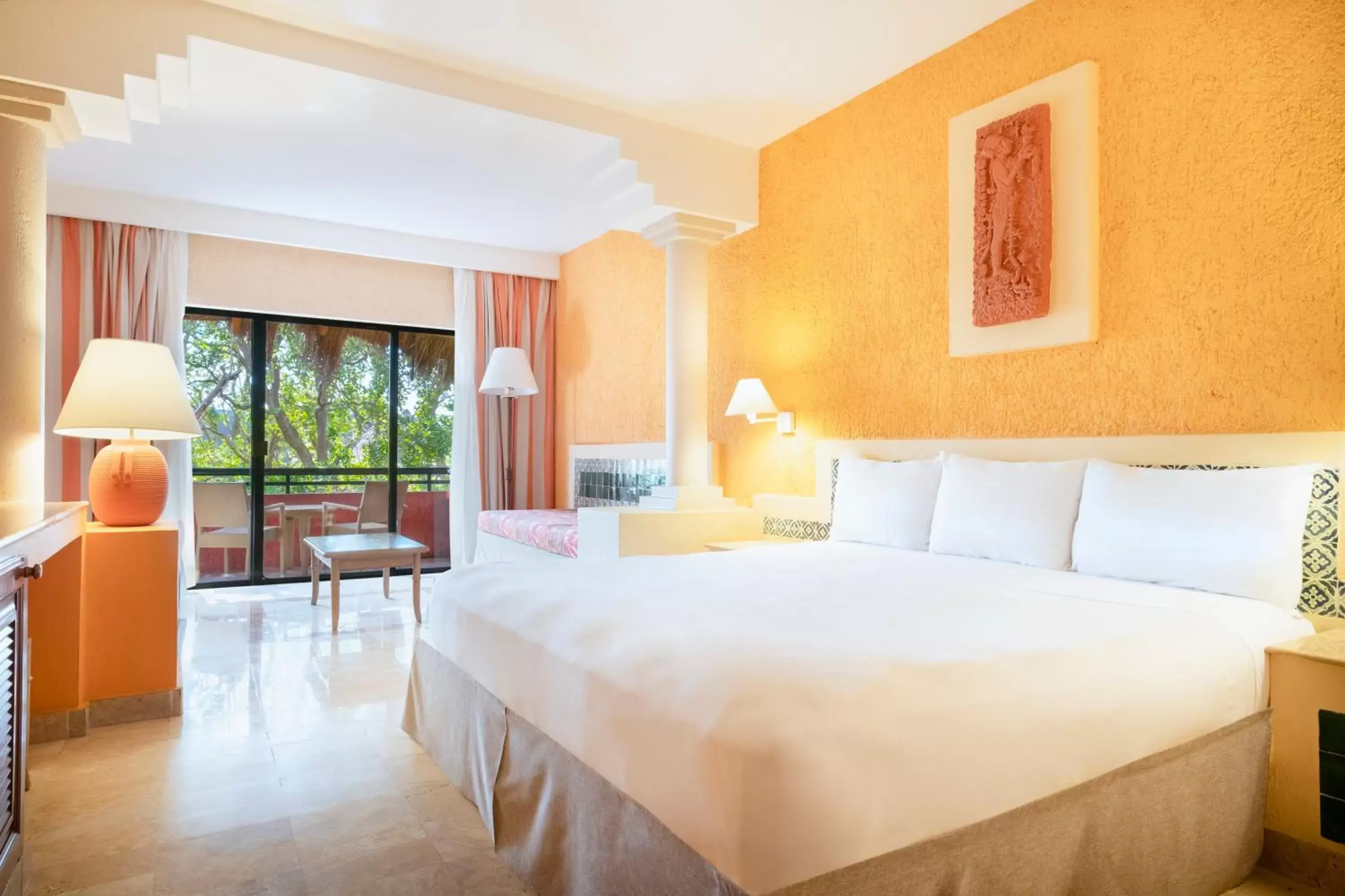 Junior Suite (2 Adults) in Iberostar Quetzal Junior Suite (2 Adults) in Iberostar Quetzal