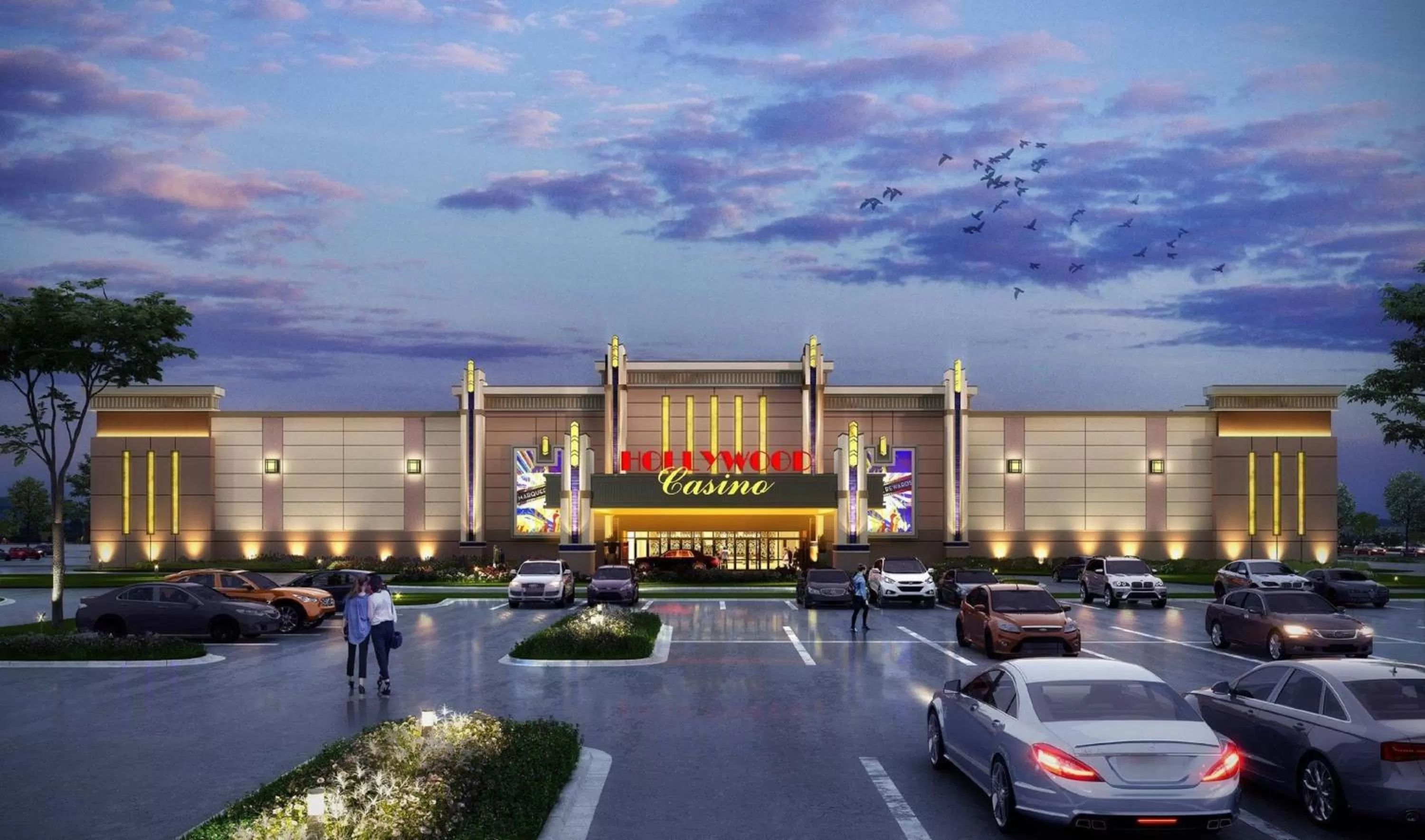 Nearby landmark in Holiday Inn Morgantown - Reading Area by IHG