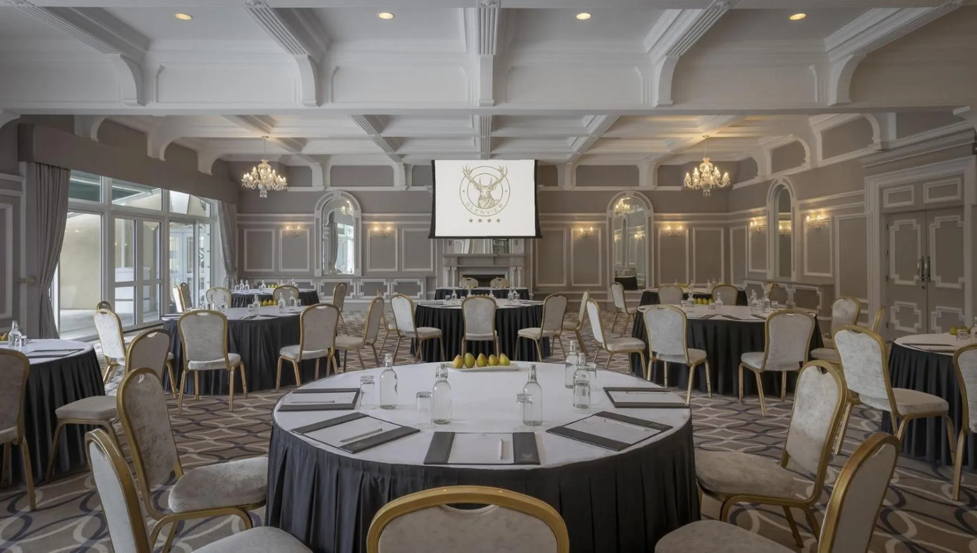 The Glenview Hotel & Leisure Club