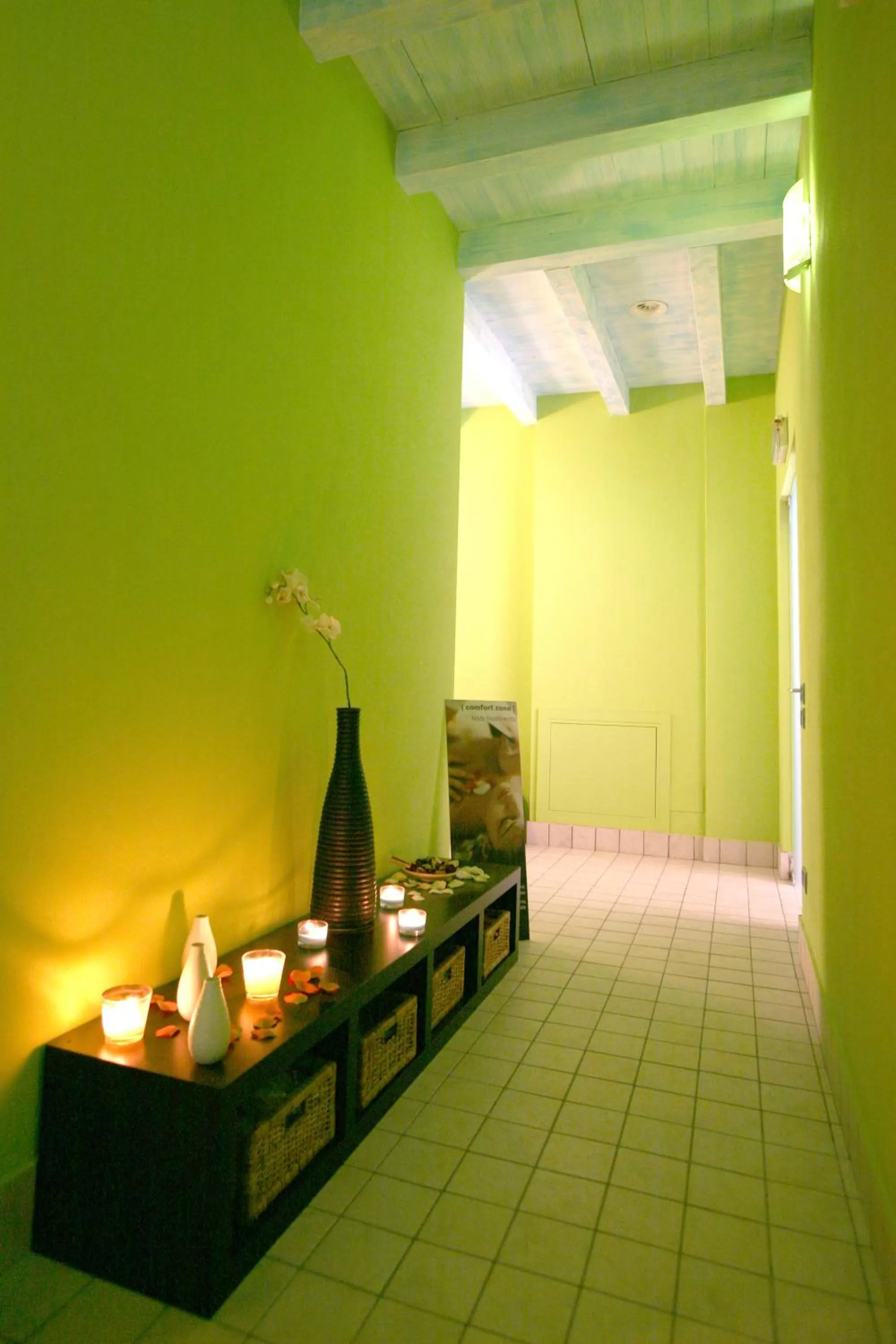 Activities in Bes Hotel Bergamo Cologno al Serio