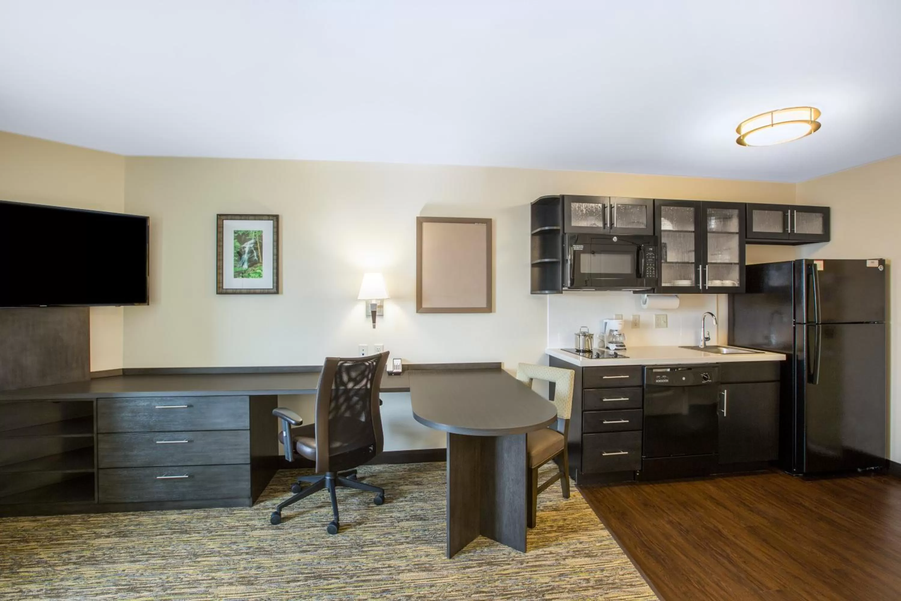 Studio Suite - Non-Smoking in Candlewood Suites - Omaha Millard Area, an IHG Hotel