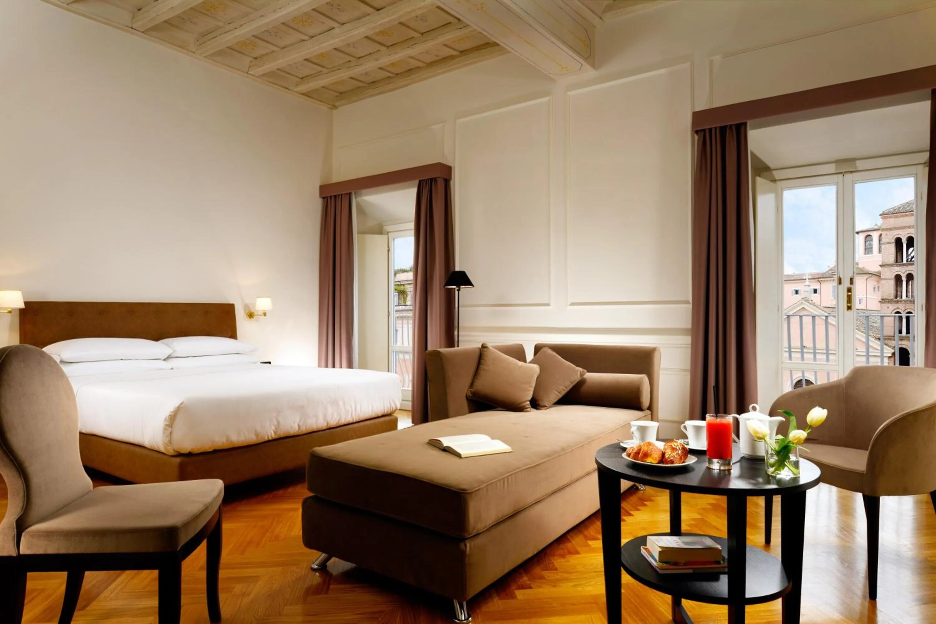 Splendor Suite Rome - Suites & Apartments