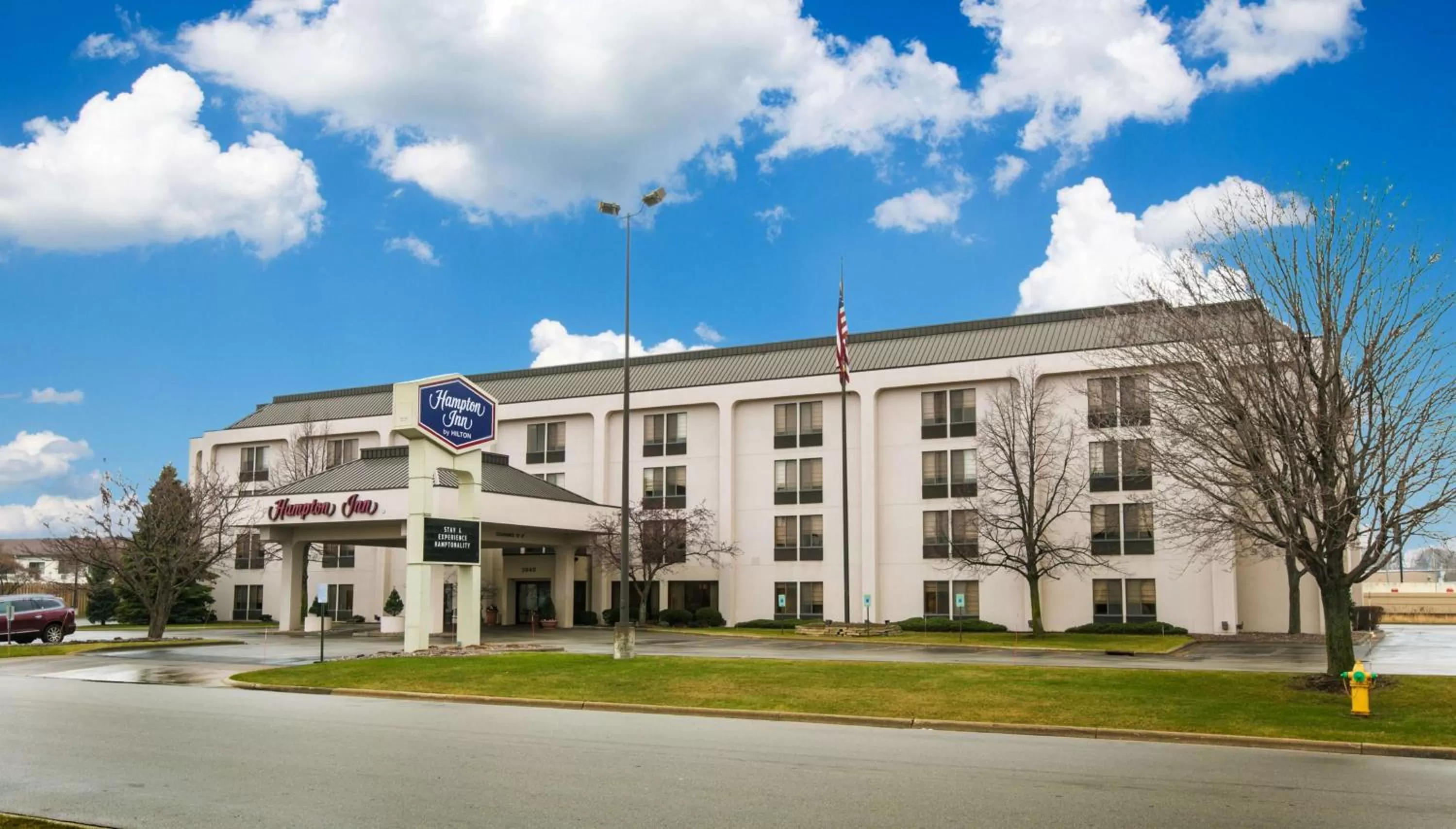 Spark by Hilton Green Bay