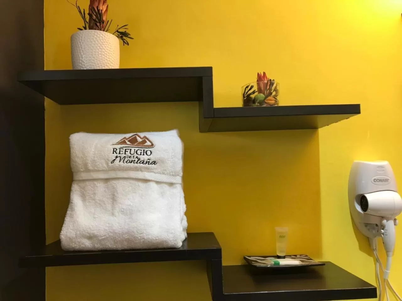 Refugio de la Montaña B&B